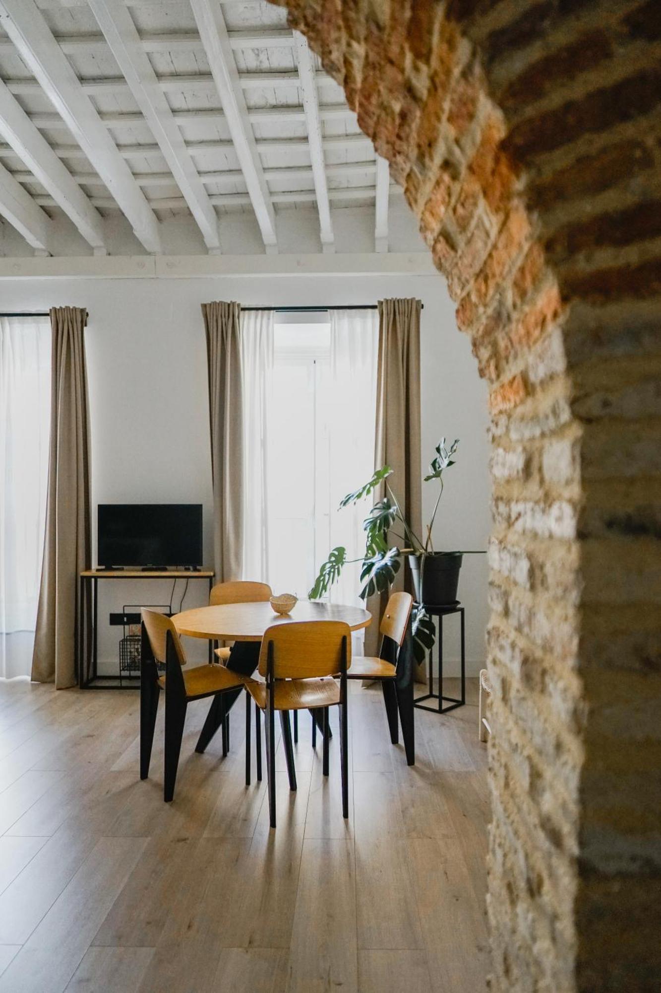 Apartment Casa Miguel - 5 *