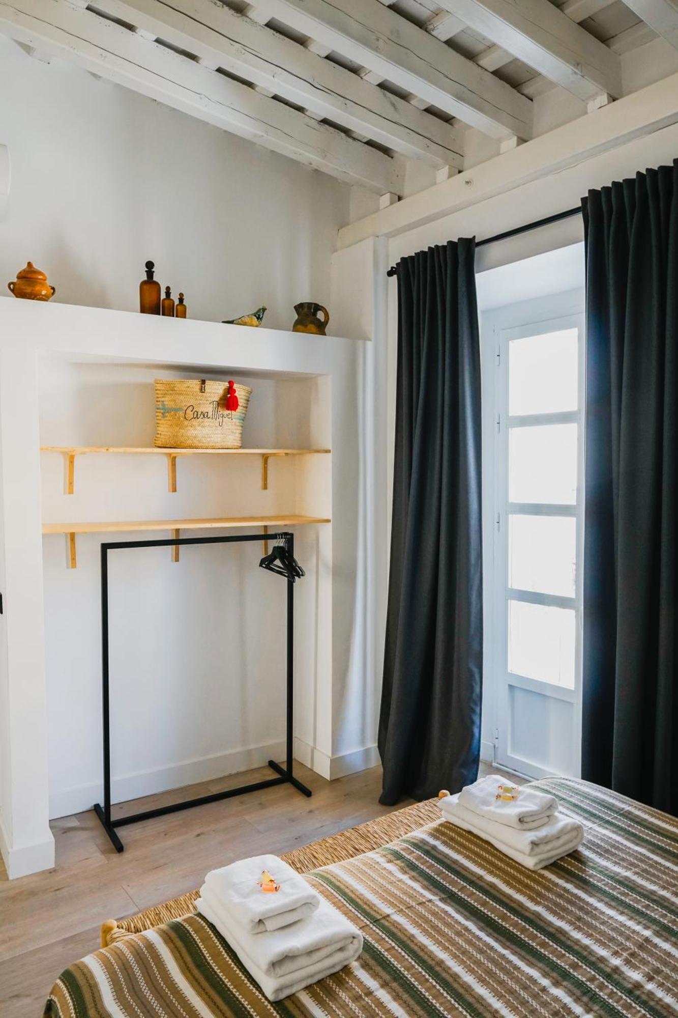 Casa Miguel - 5 * Sanlucar de Barrameda