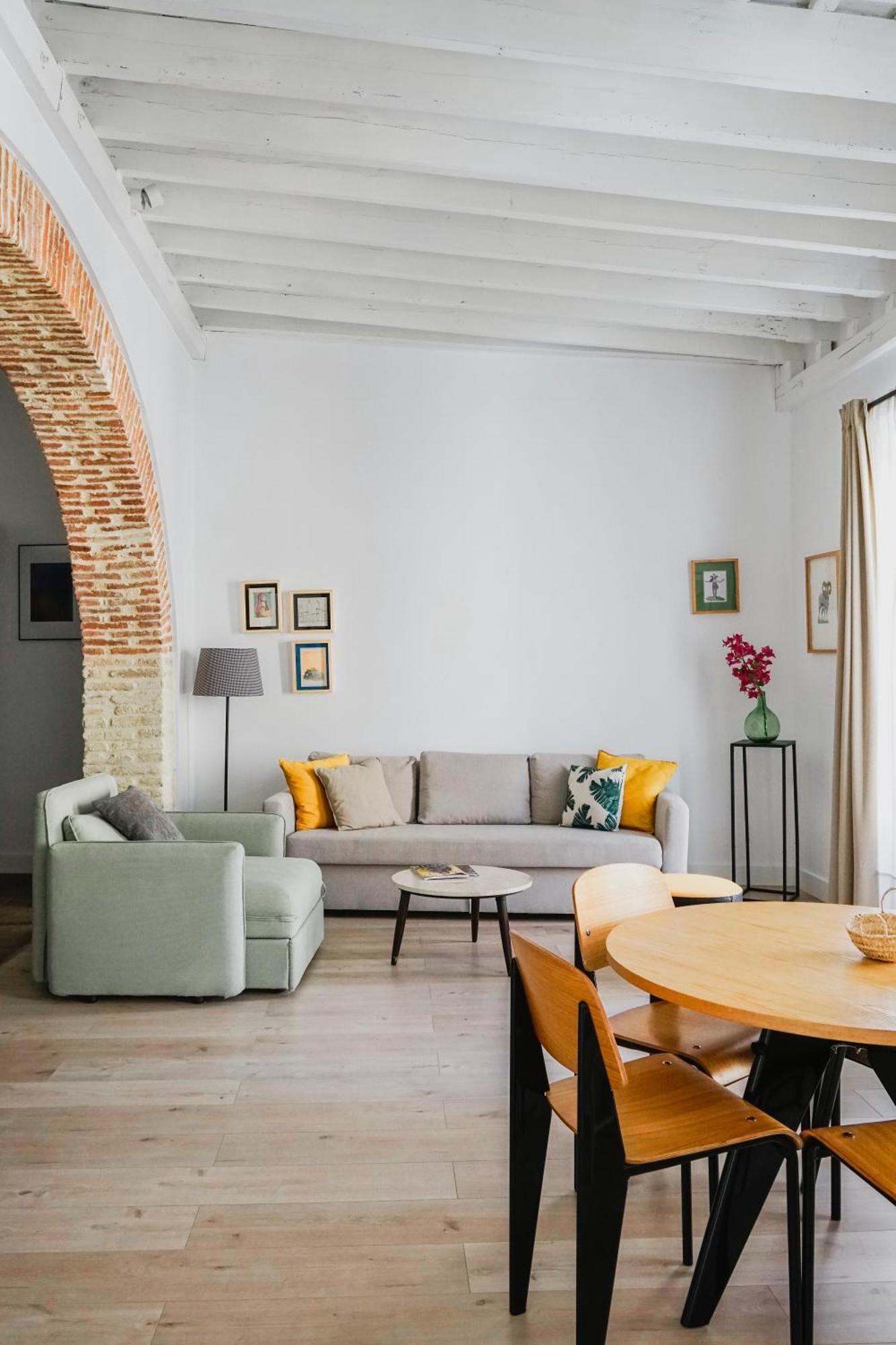 Casa Miguel - 5 Apartment Sanlucar de Barrameda