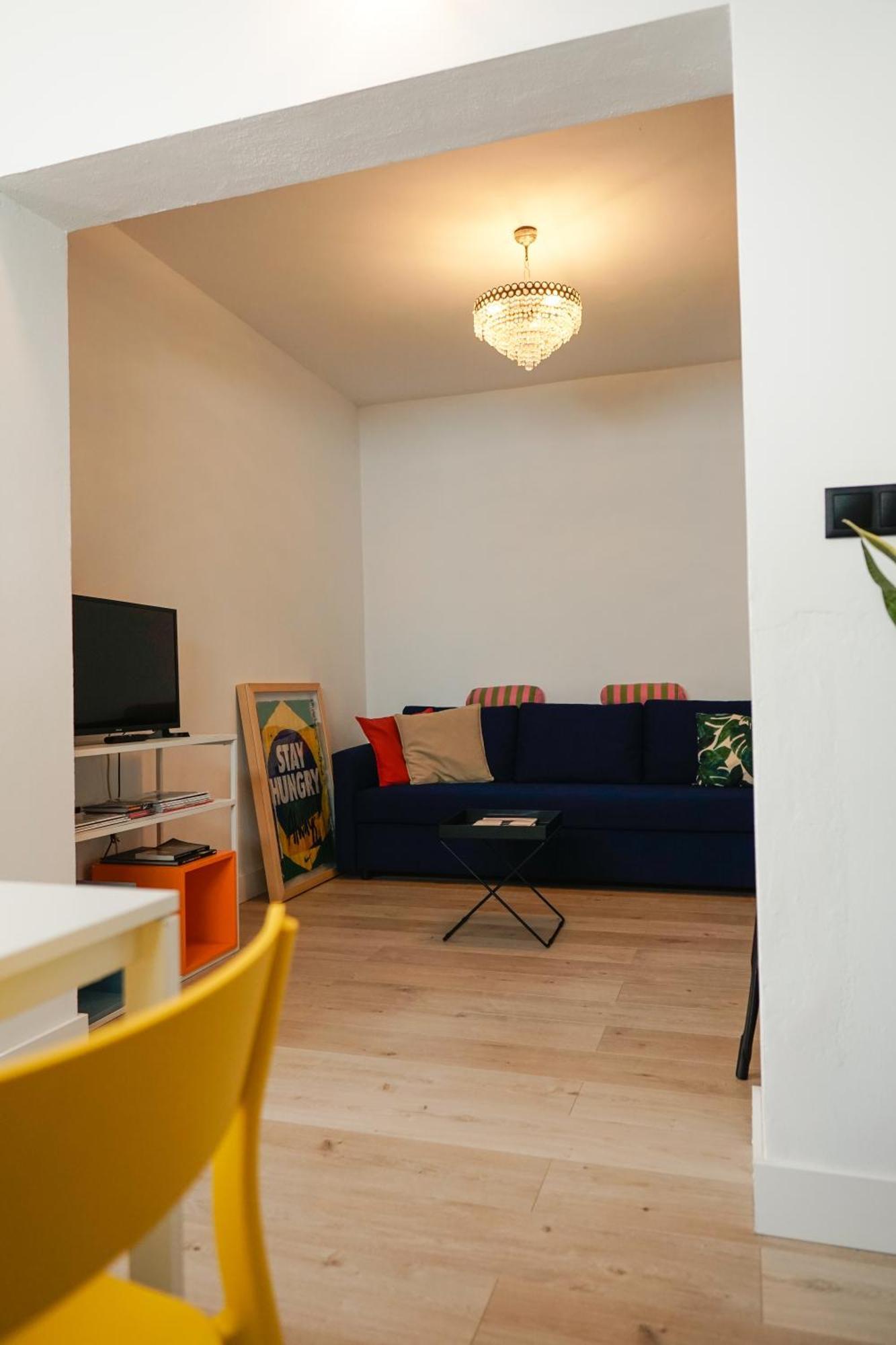 Casa Miguel 4 Sanlúcar de Barrameda