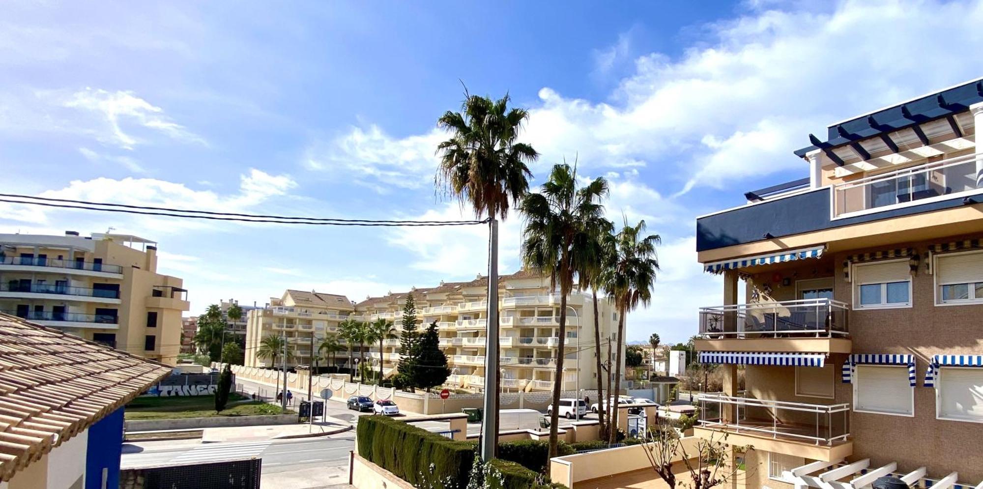 Carlton Vyb Dénia