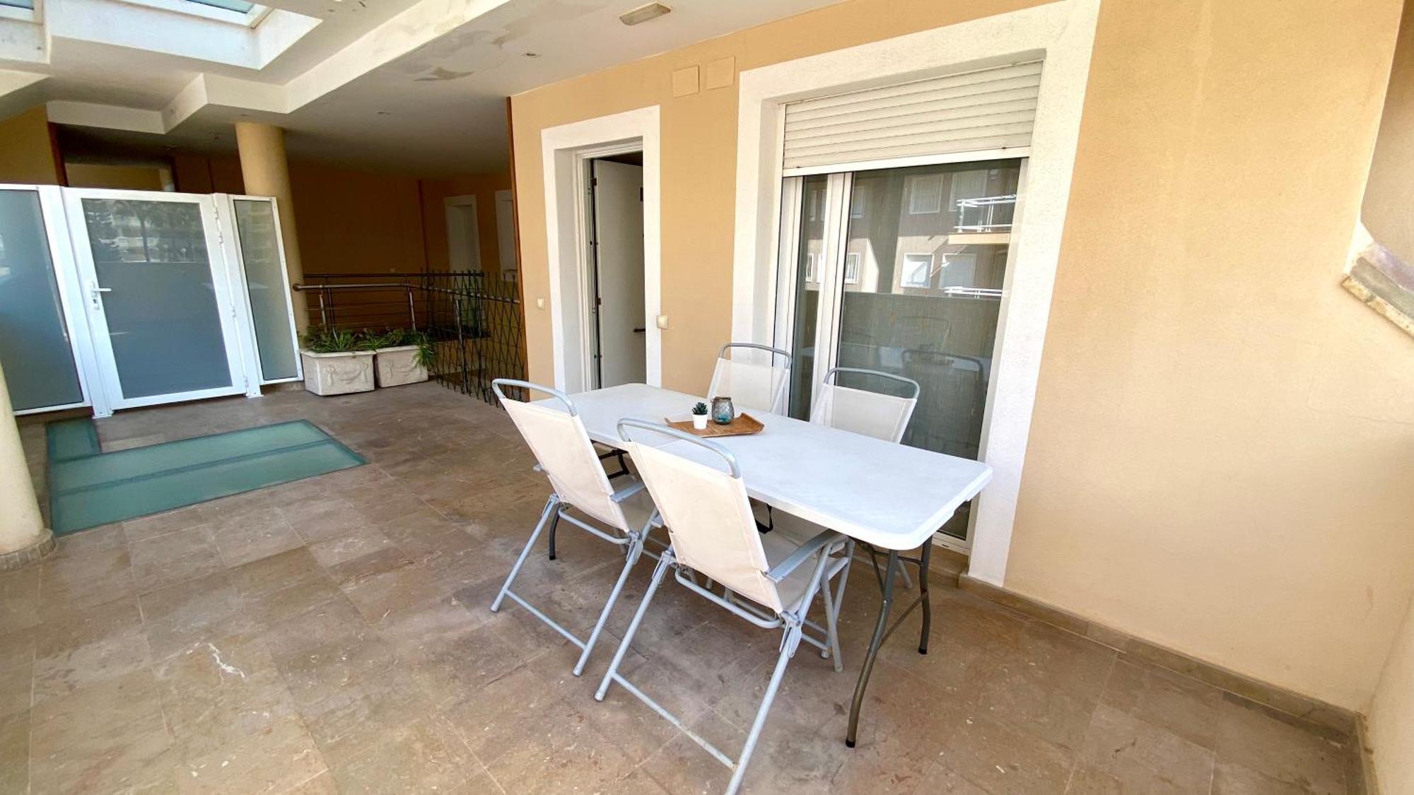 Apartamento Carlton Vyb Dénia