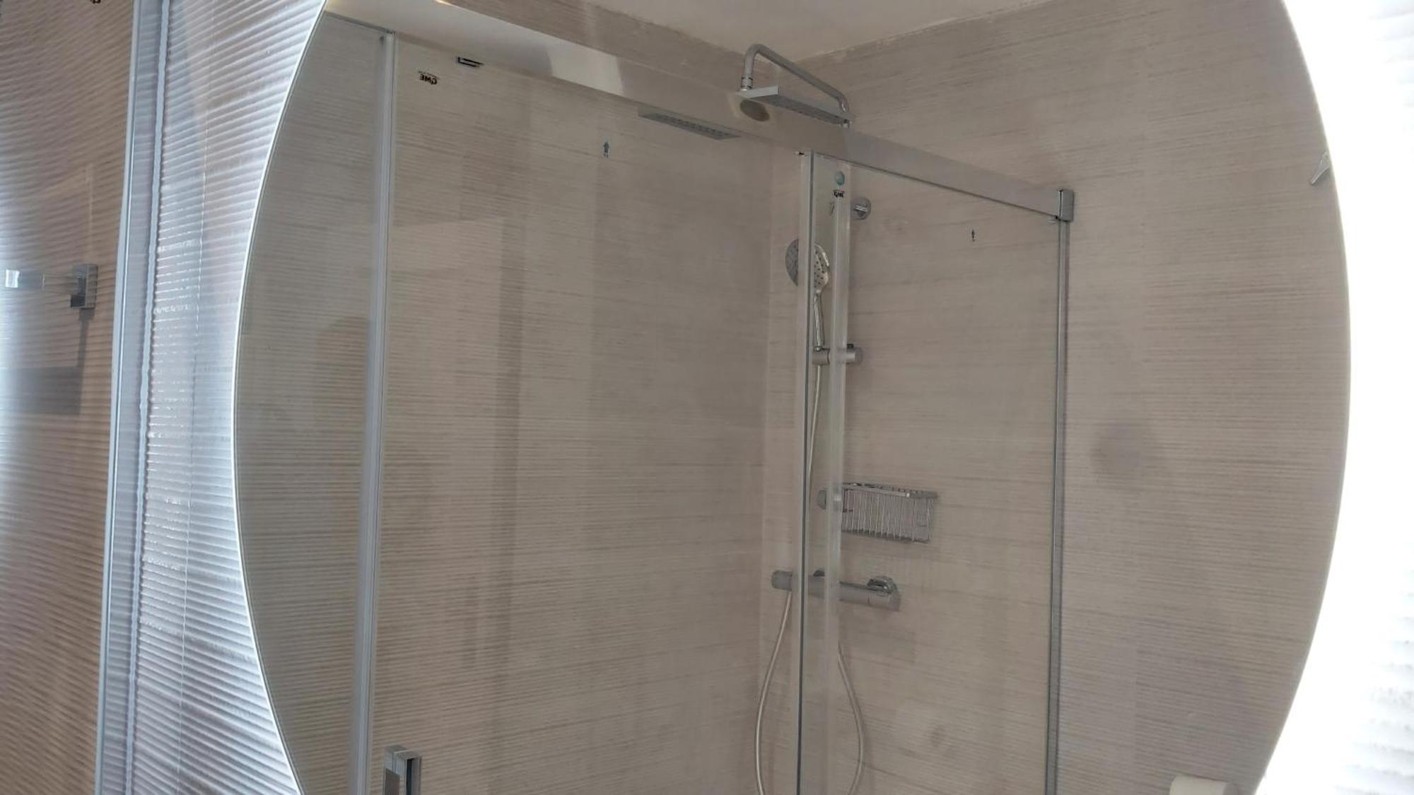 Del Parque Flats Catedral Exclusive Apartamento *