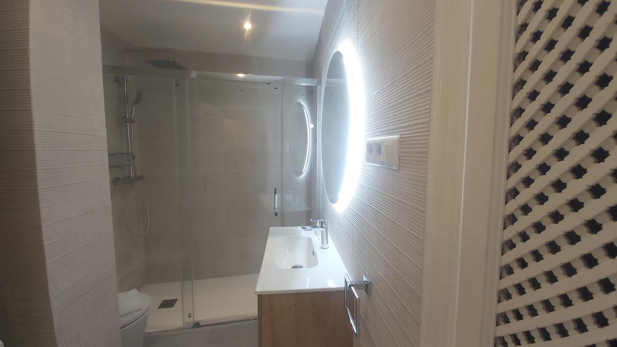 Apartamento Del Parque Flats Catedral Exclusive