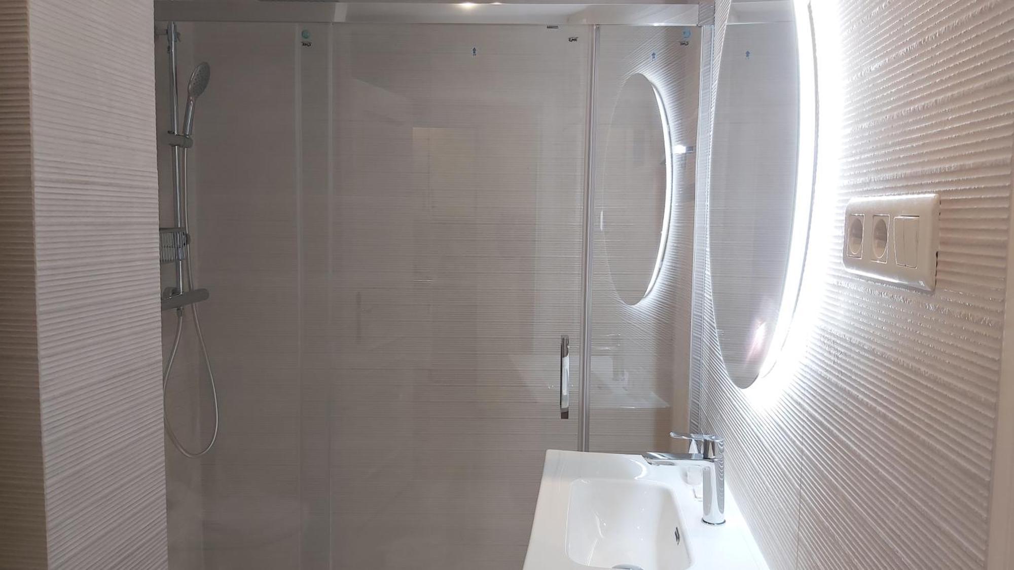 Apartamento Del Parque Flats Catedral Exclusive *