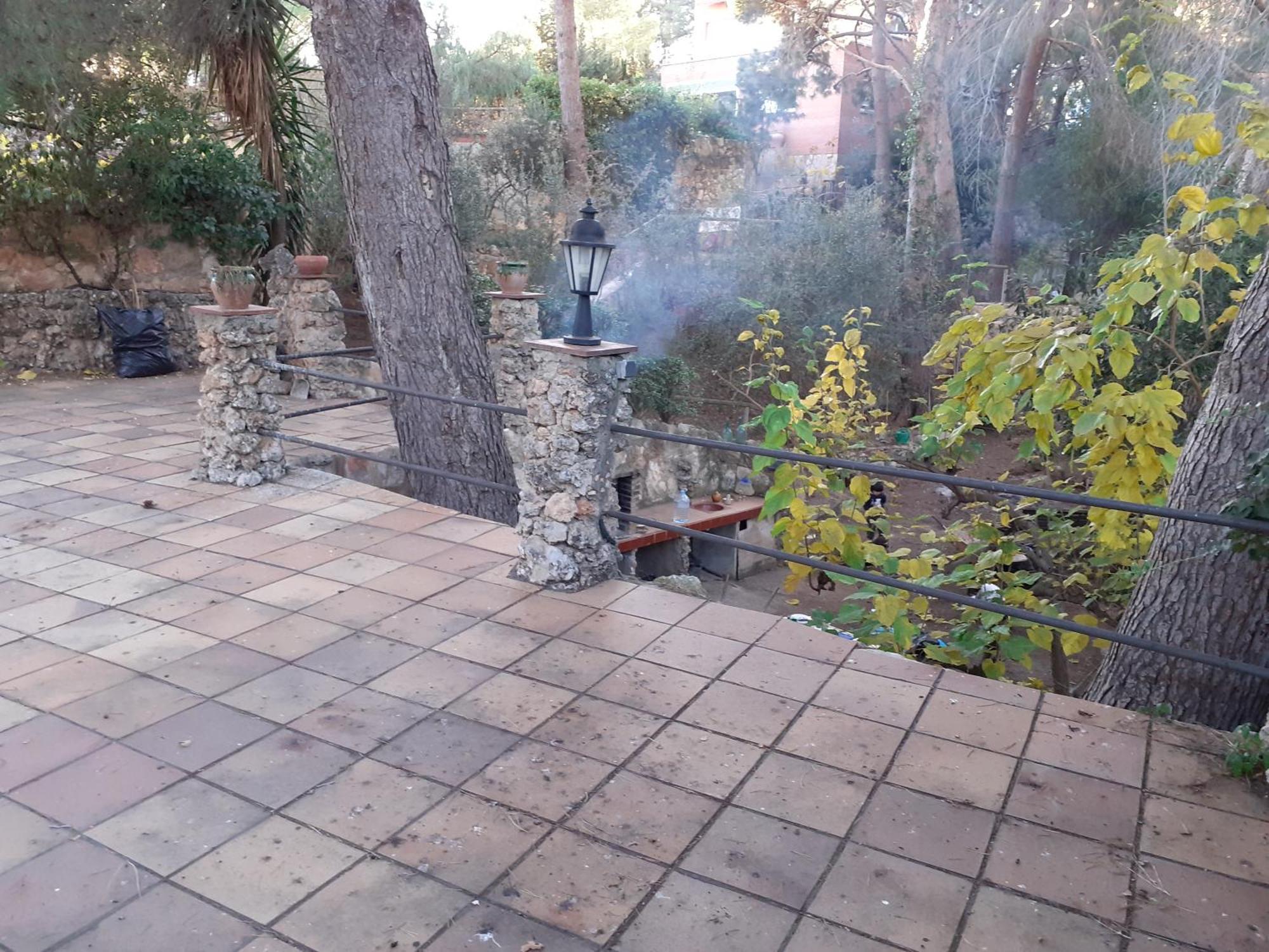 Barbacoas
