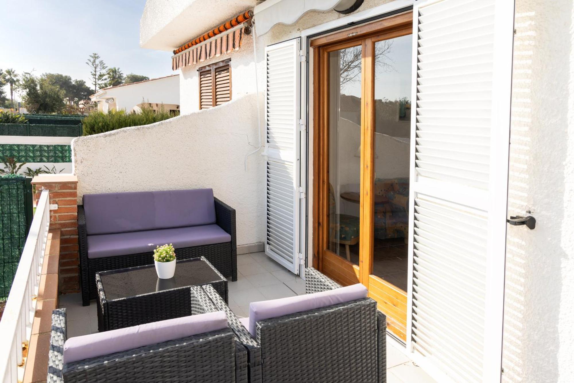 Camins - Casa En Con Piscina Privada *