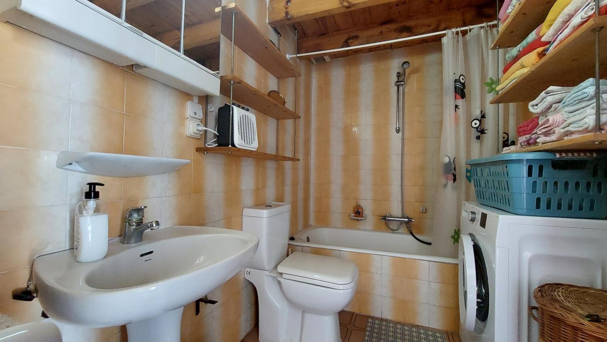 Ferienhaus In Meeresnaehe, Privater Pool, Garten Und Kostenlose Fahrraeder