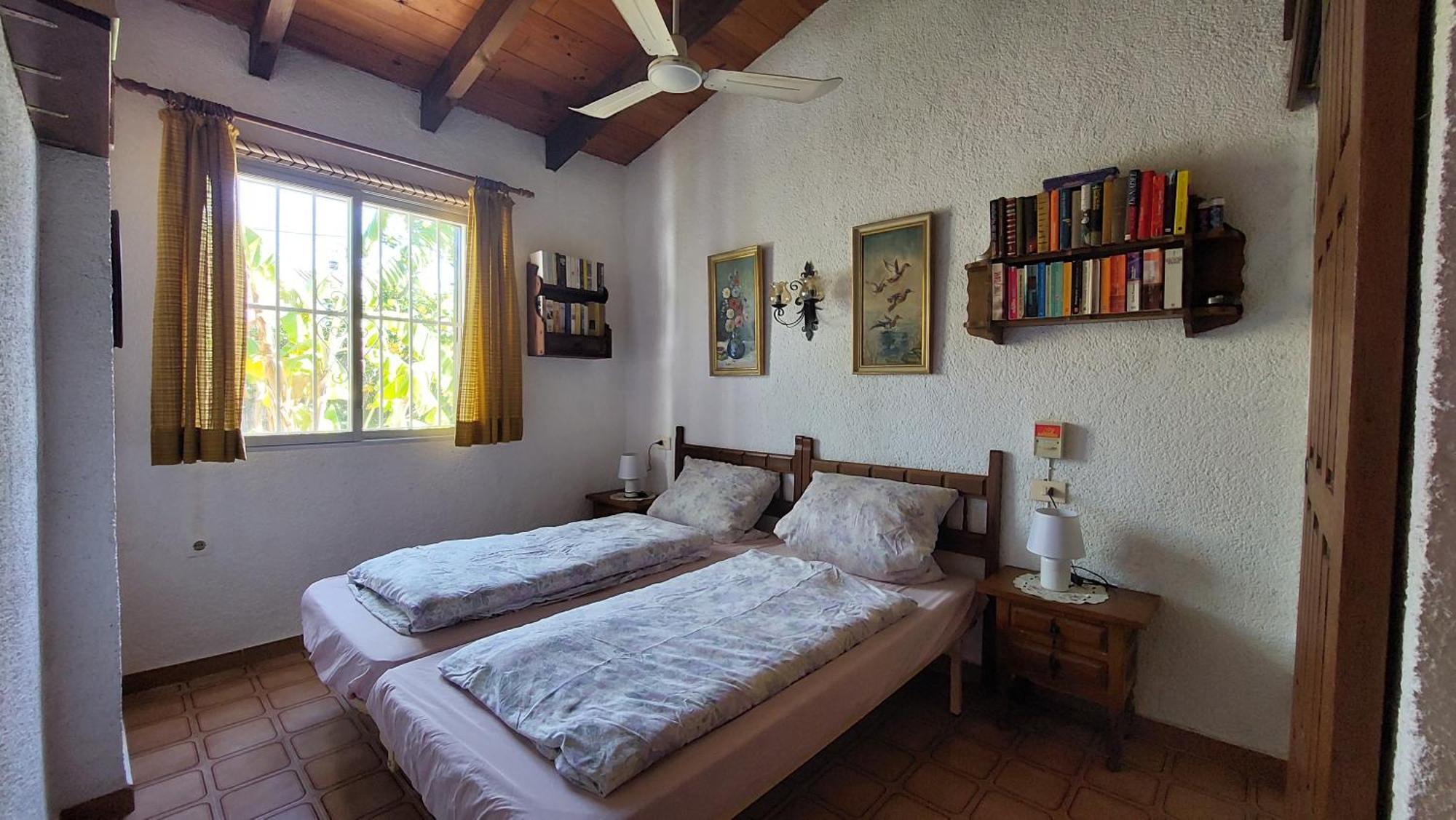 Ferienhaus In Meeresnaehe, Privater Pool, Garten Und Kostenlose Fahrraeder * Dénia