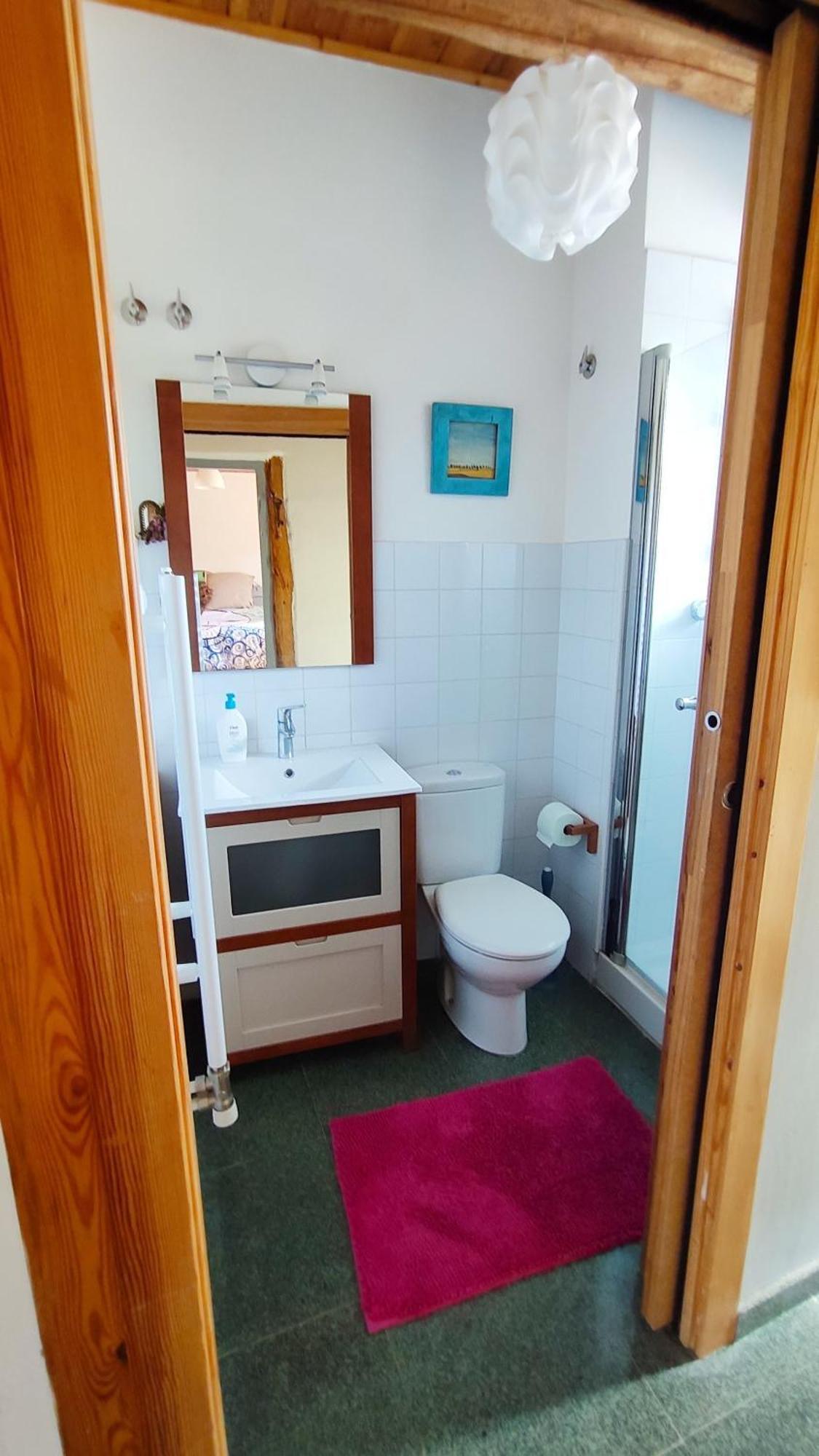 Casa Zoritas Сasa de vacaciones