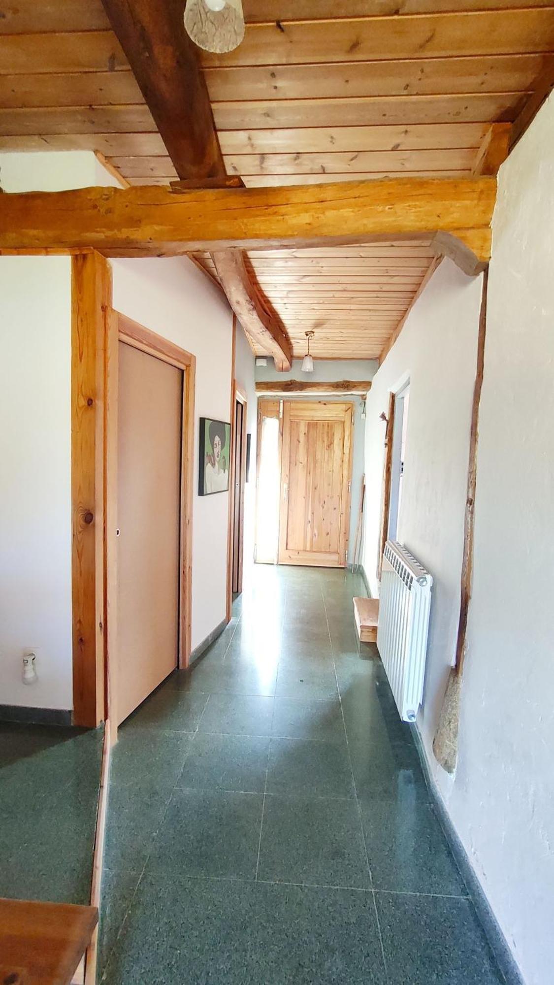 Casa Zoritas