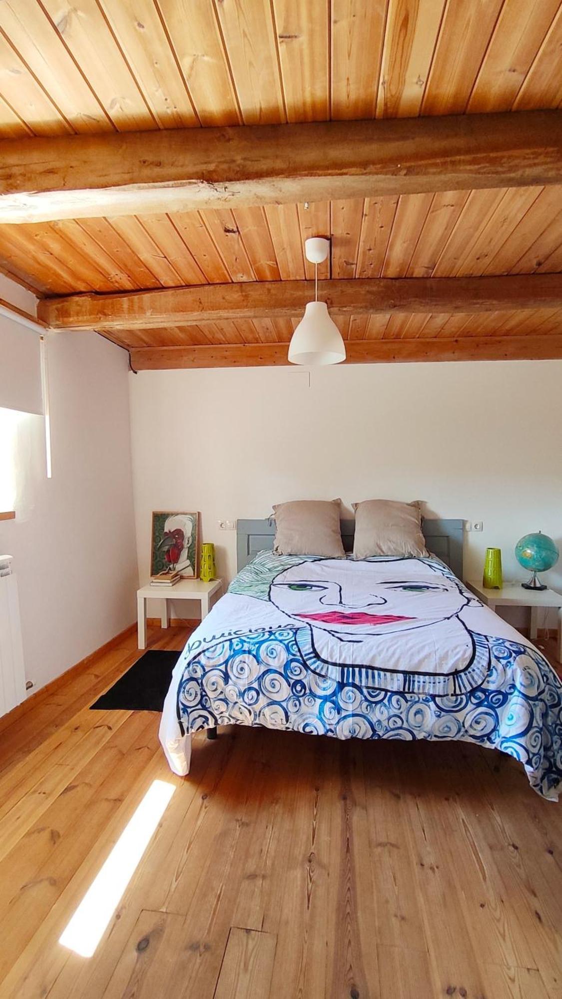 Casa Zoritas Сasa de vacaciones