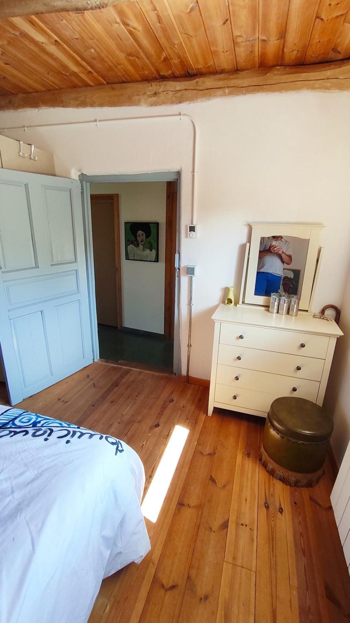 Casa Zoritas Сasa de vacaciones