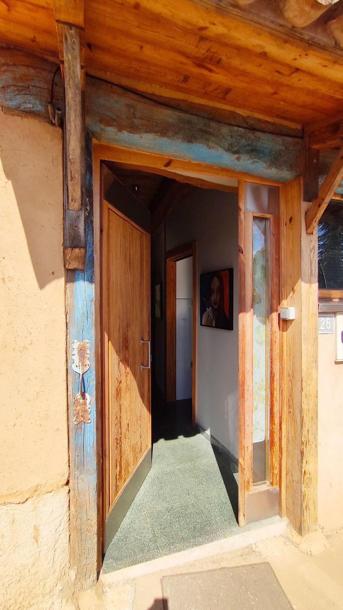 Casa Zoritas Сasa de vacaciones *