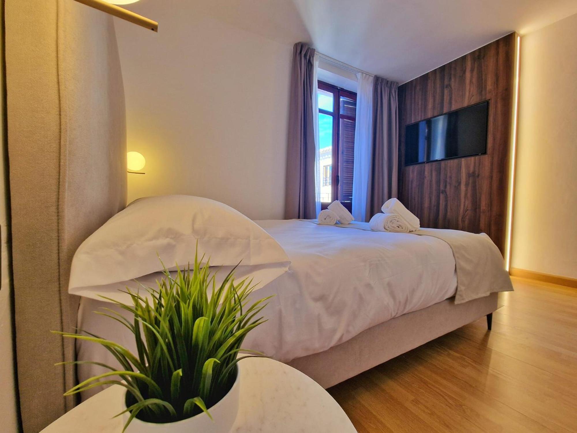 Guest house Hs