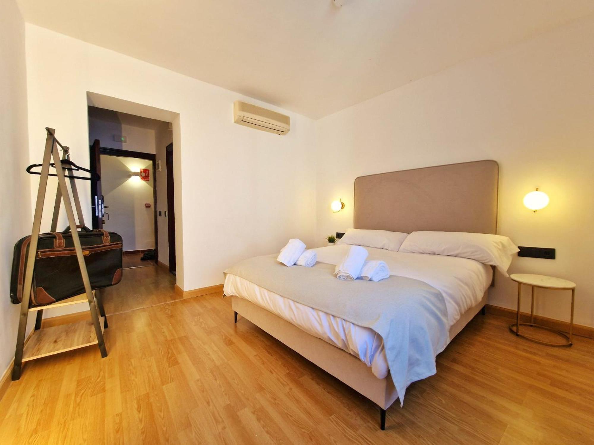 Hs Guest house