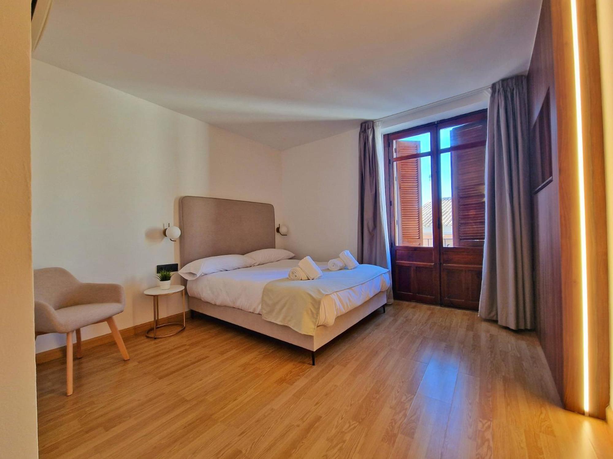 Hs Guest house *