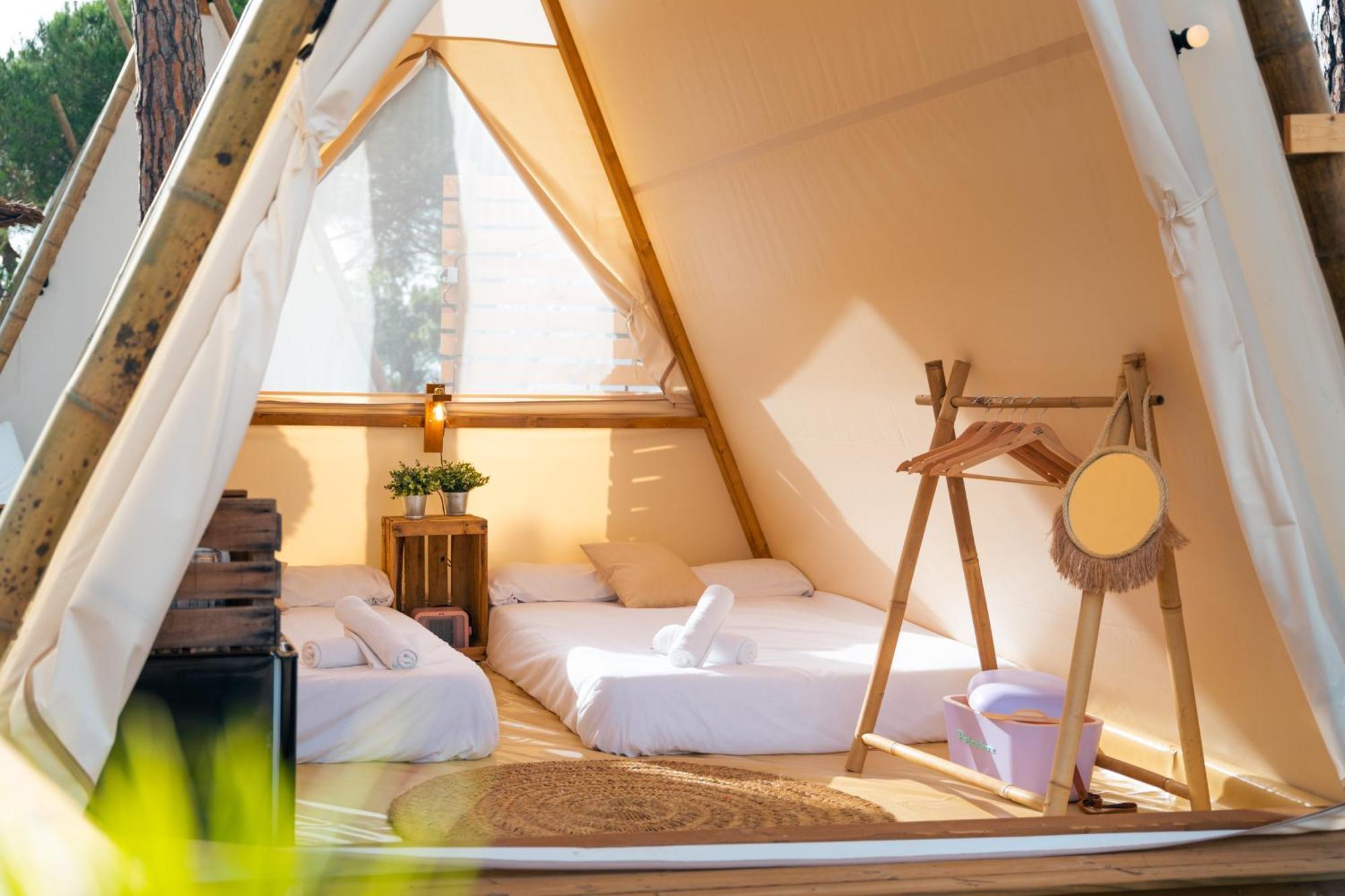 Kampaoh Caños Camping