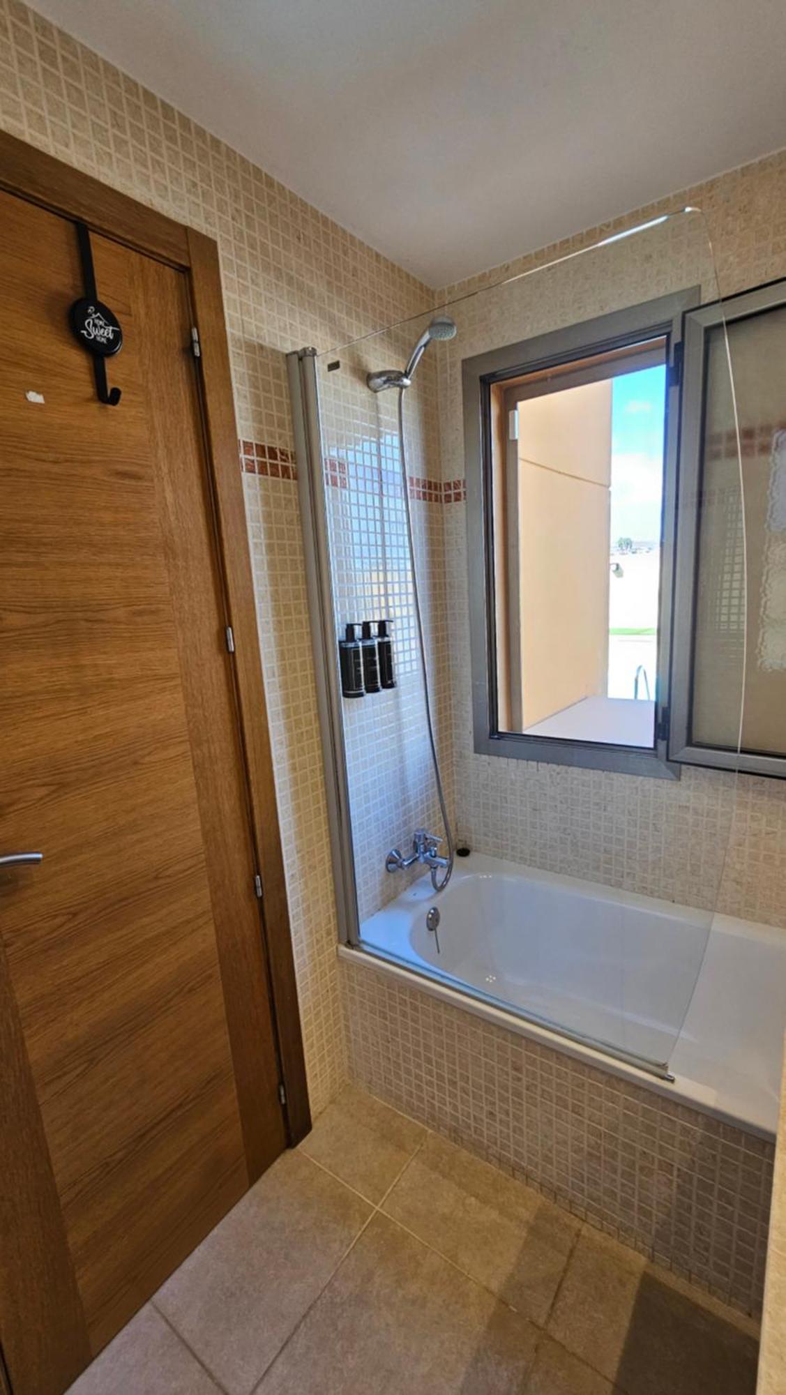El Castillo Golf Salinas-wifi Apartamento La Guirra