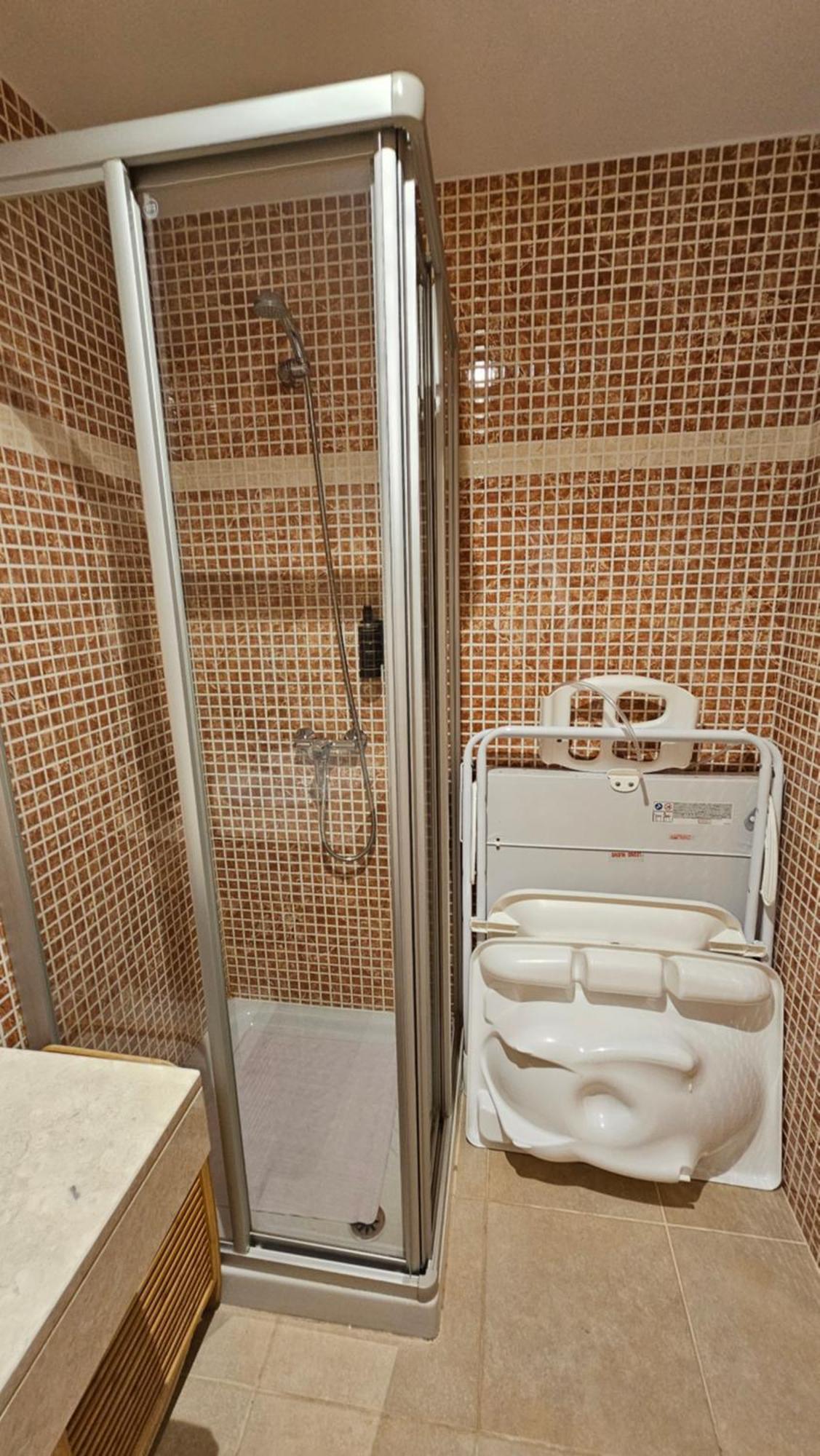 El Castillo Golf Salinas-wifi Apartamento La Guirra