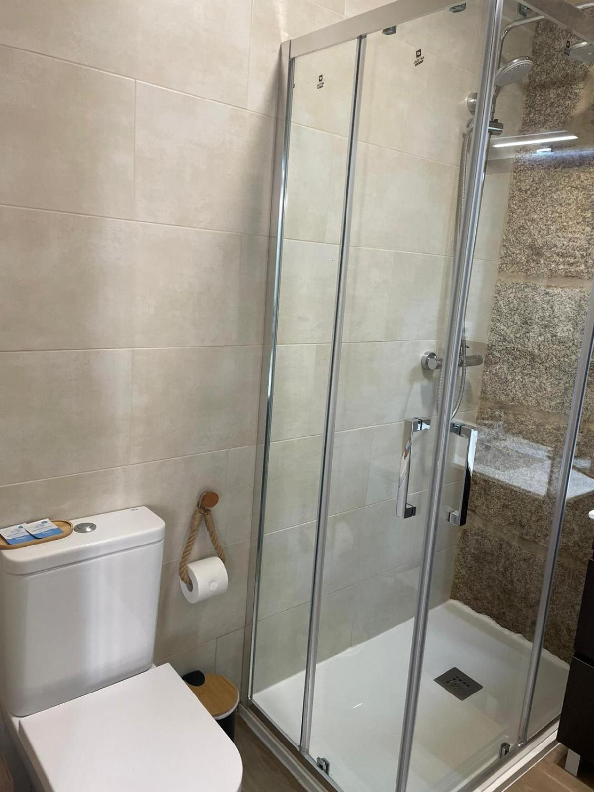 Sarabia Loft * Ourense