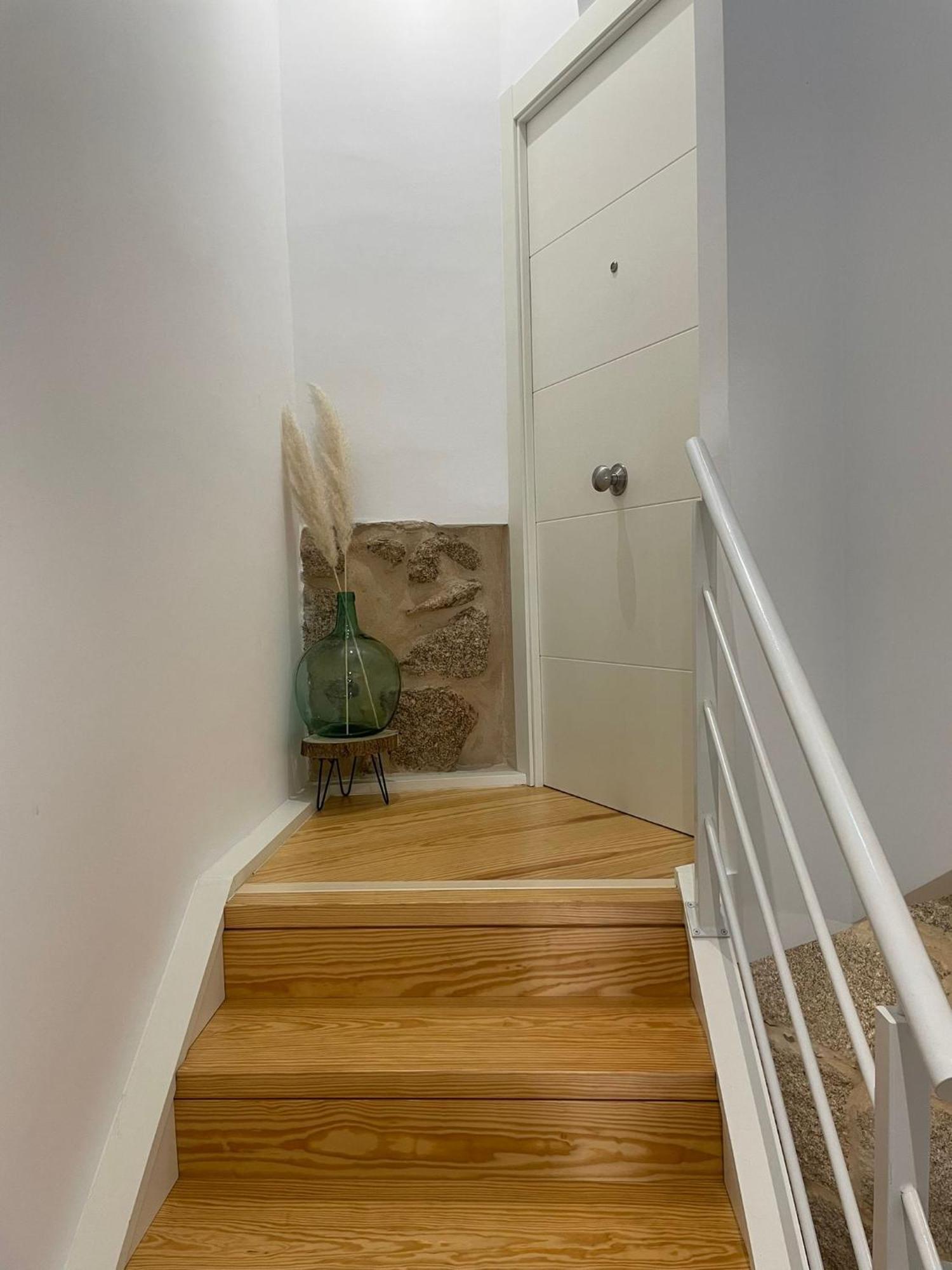 Sarabia Loft Apartment *