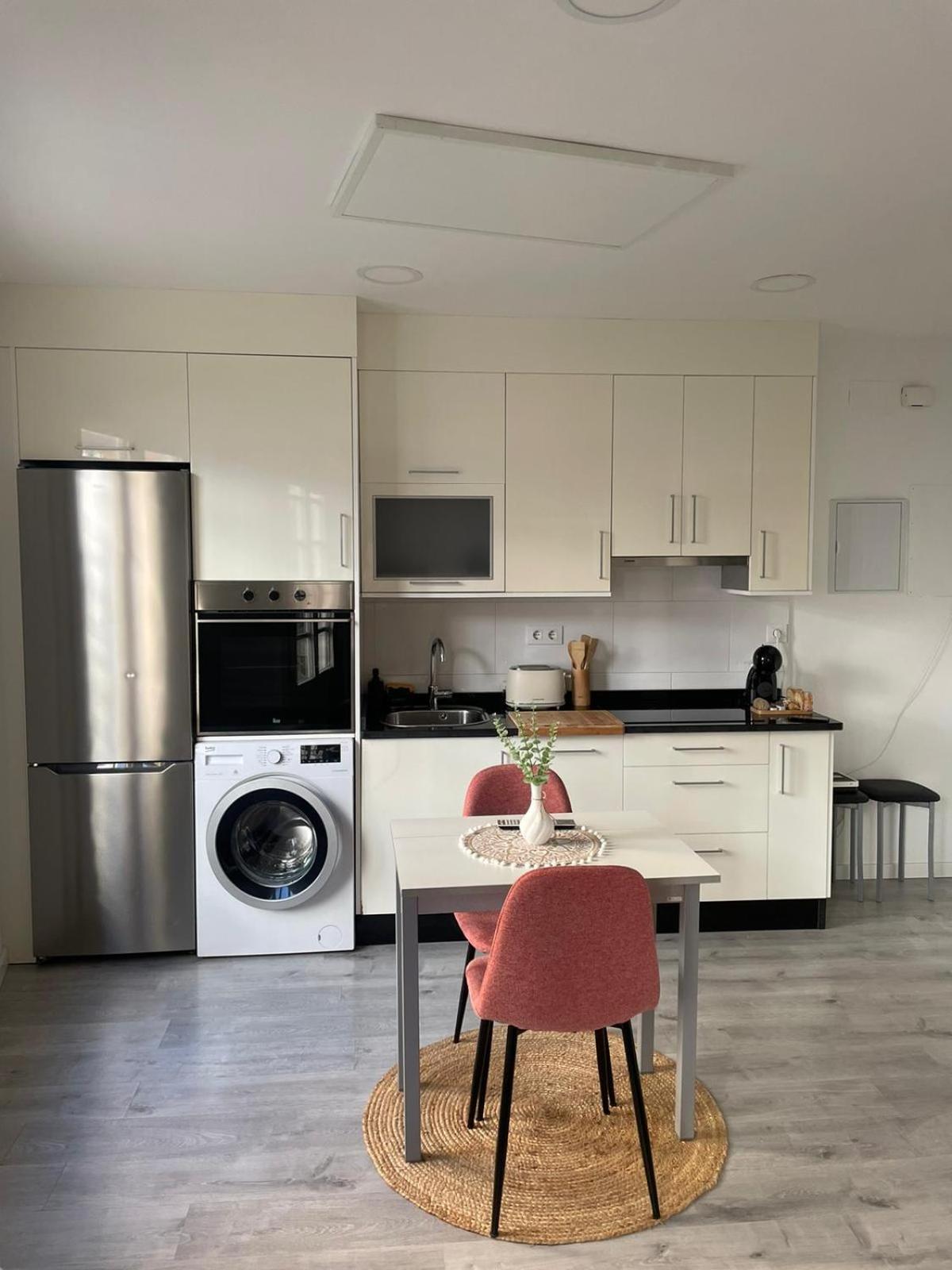 Sarabia Loft Ourense