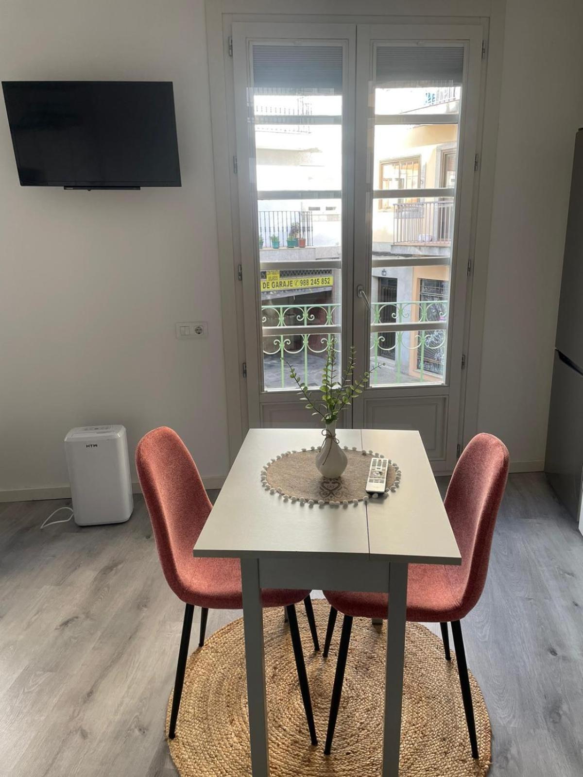 Sarabia Loft Apartment *