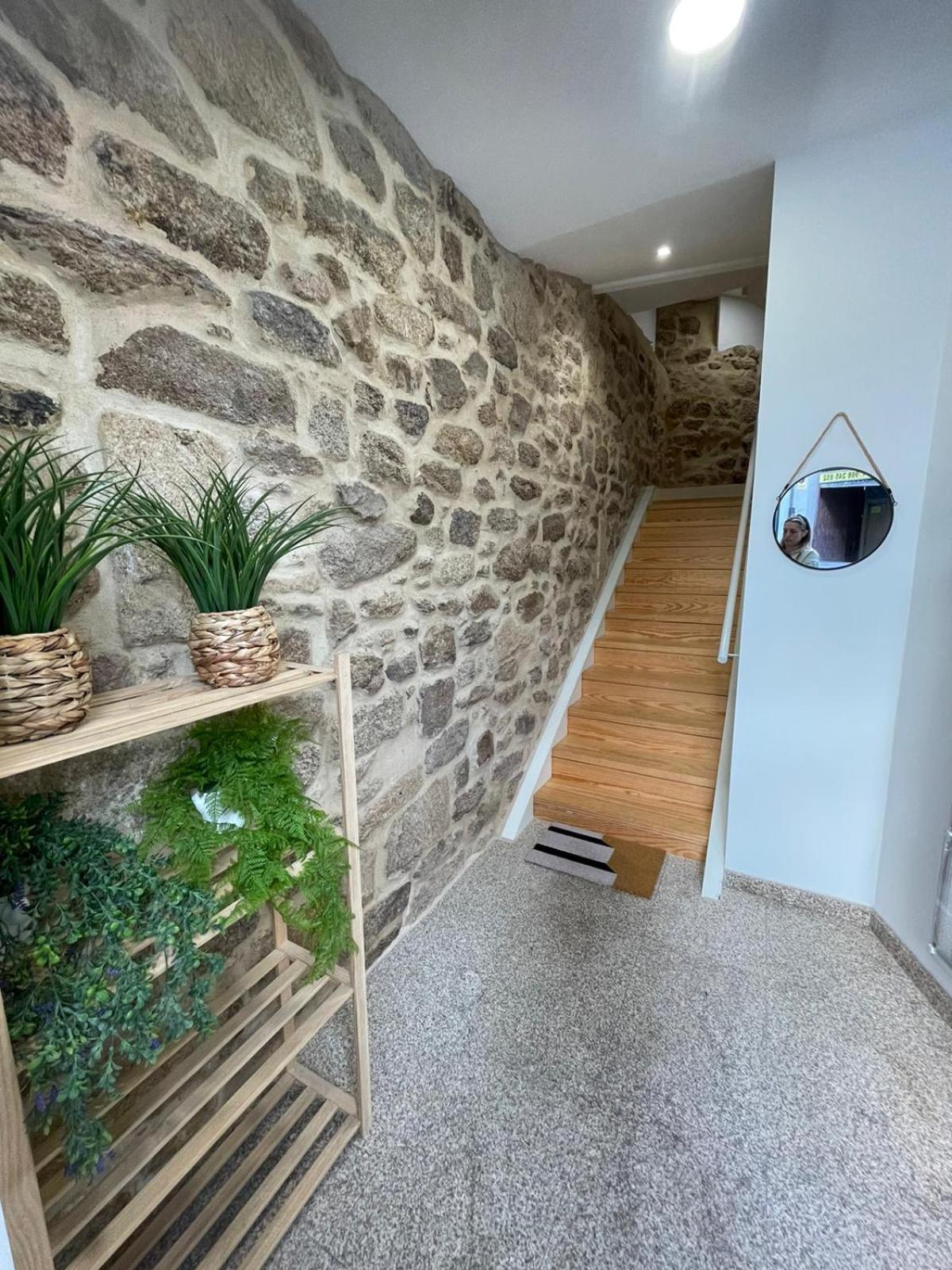 Sarabia Loft Ourense