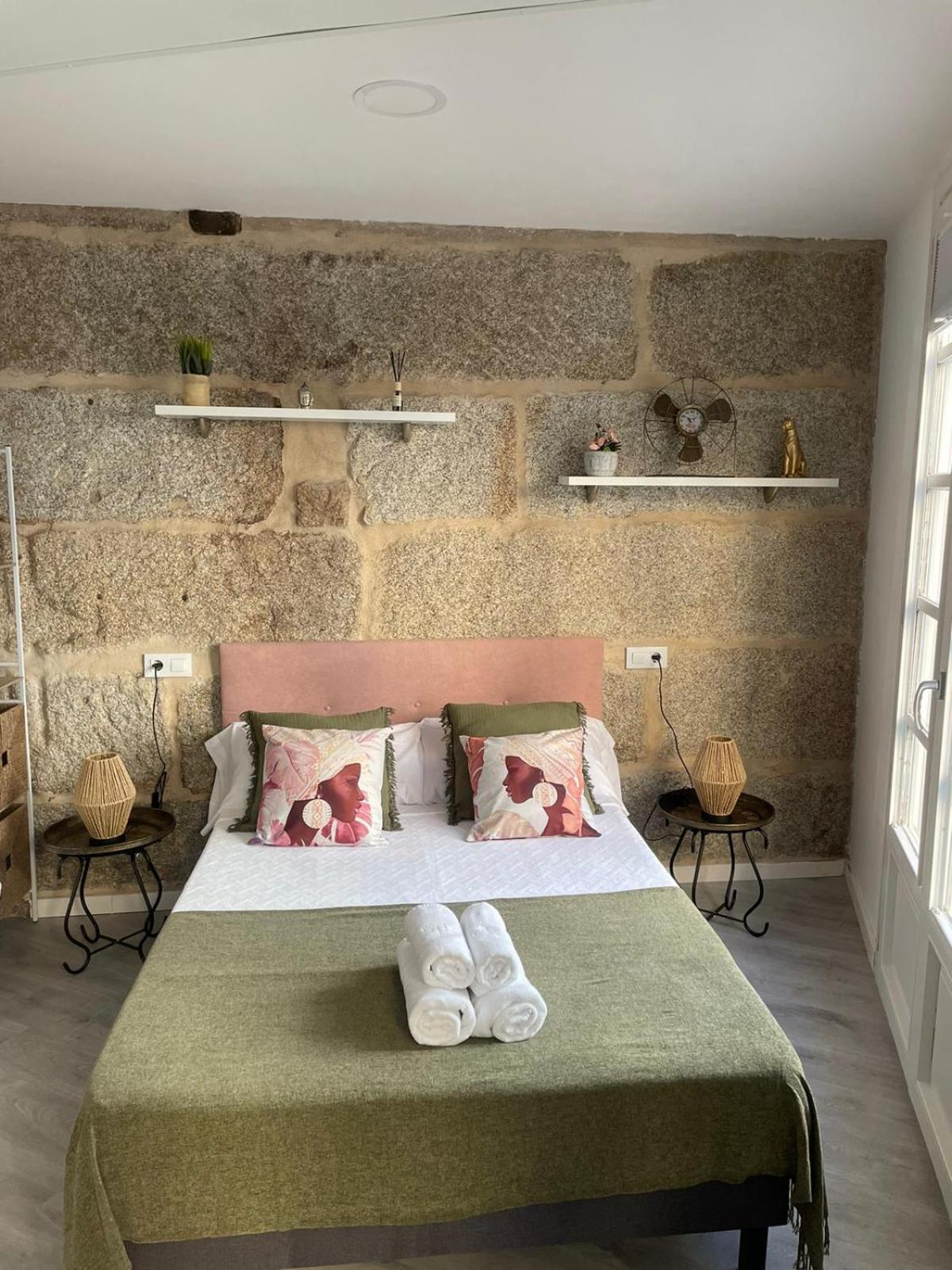 Sarabia Loft *