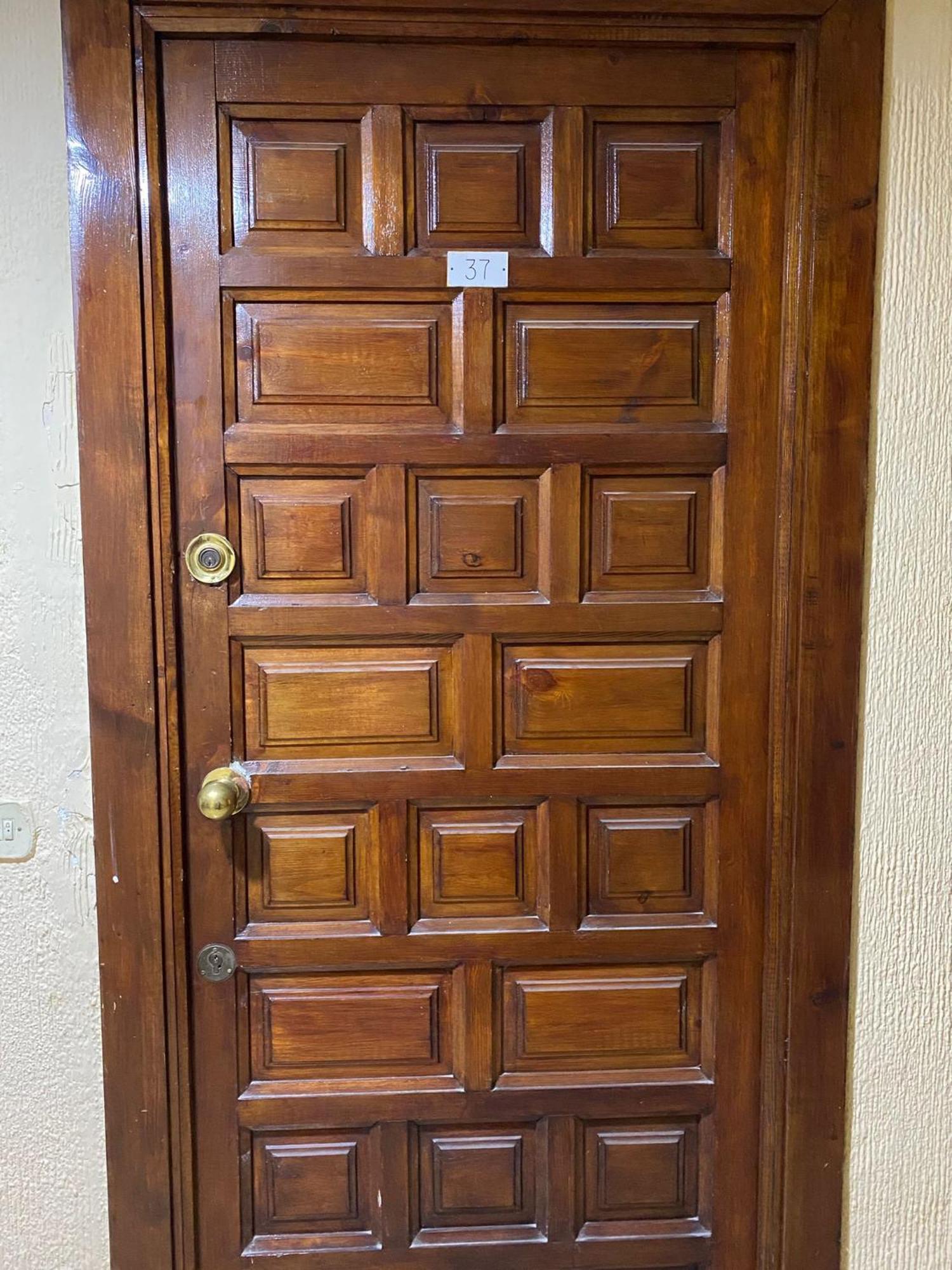 Apartamento Apartamento Madrid