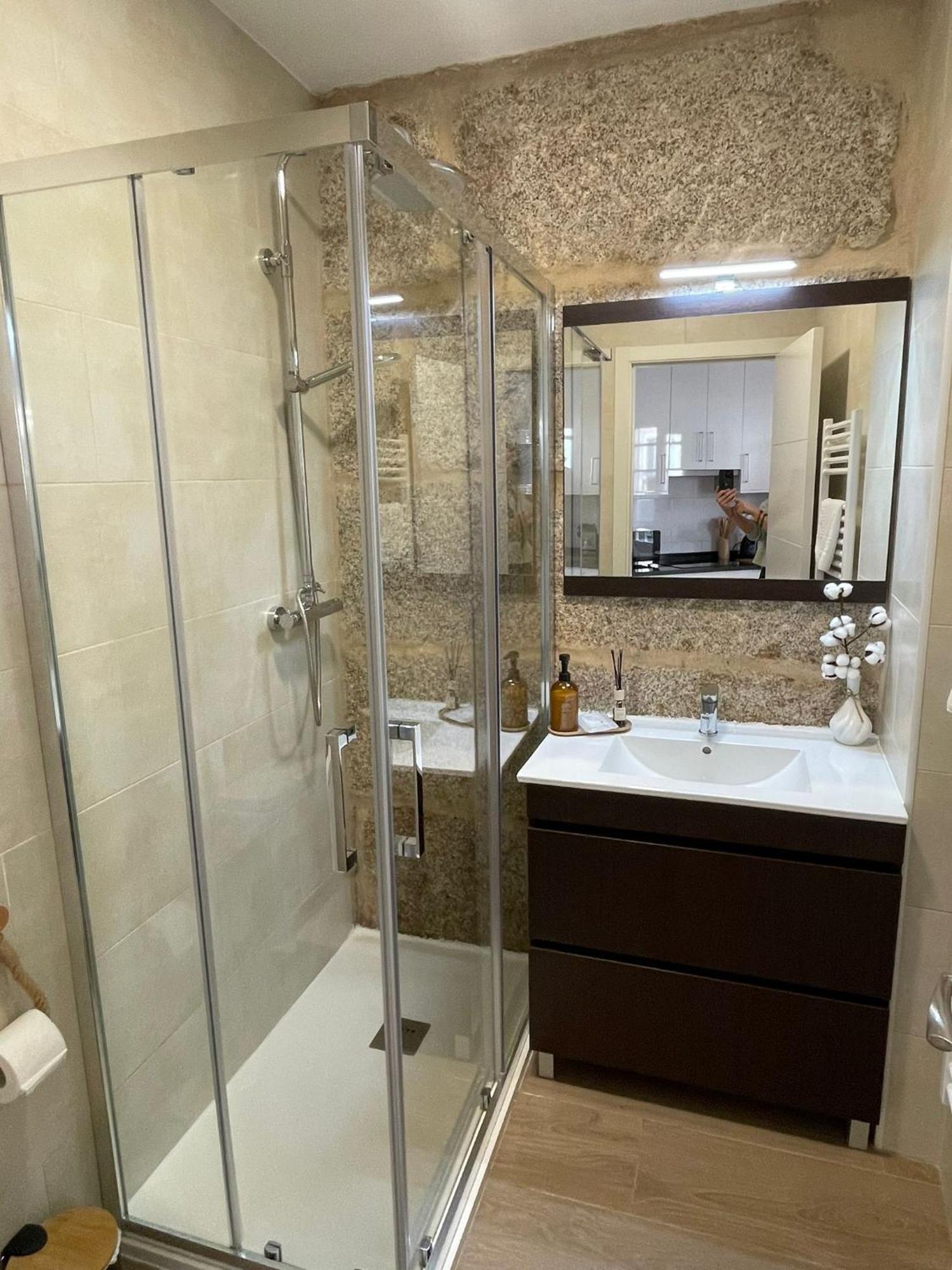 Apartment Sarabia Loft Ourense