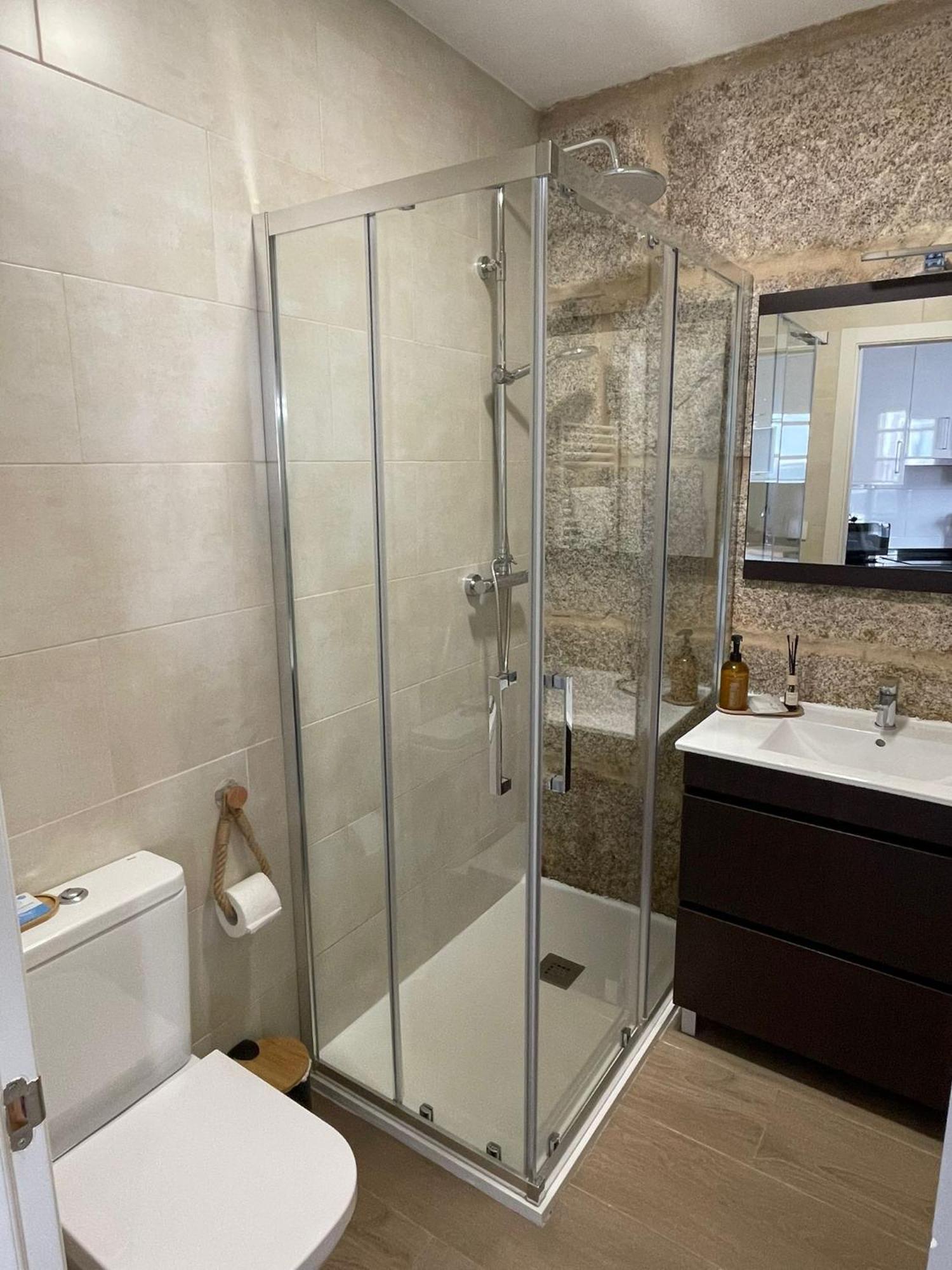 Apartment Sarabia Loft