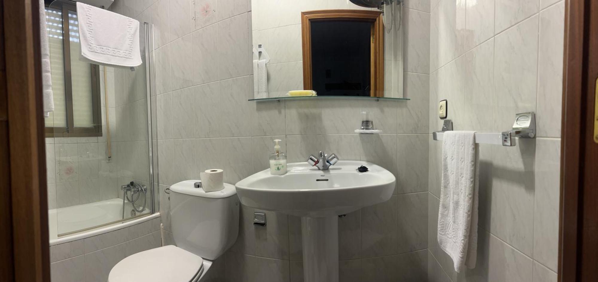 Amigos Guest house