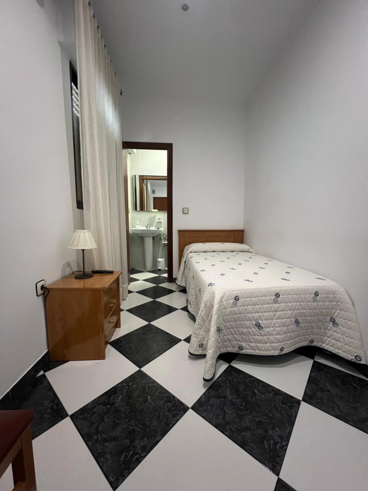Guest house Amigos Siruela