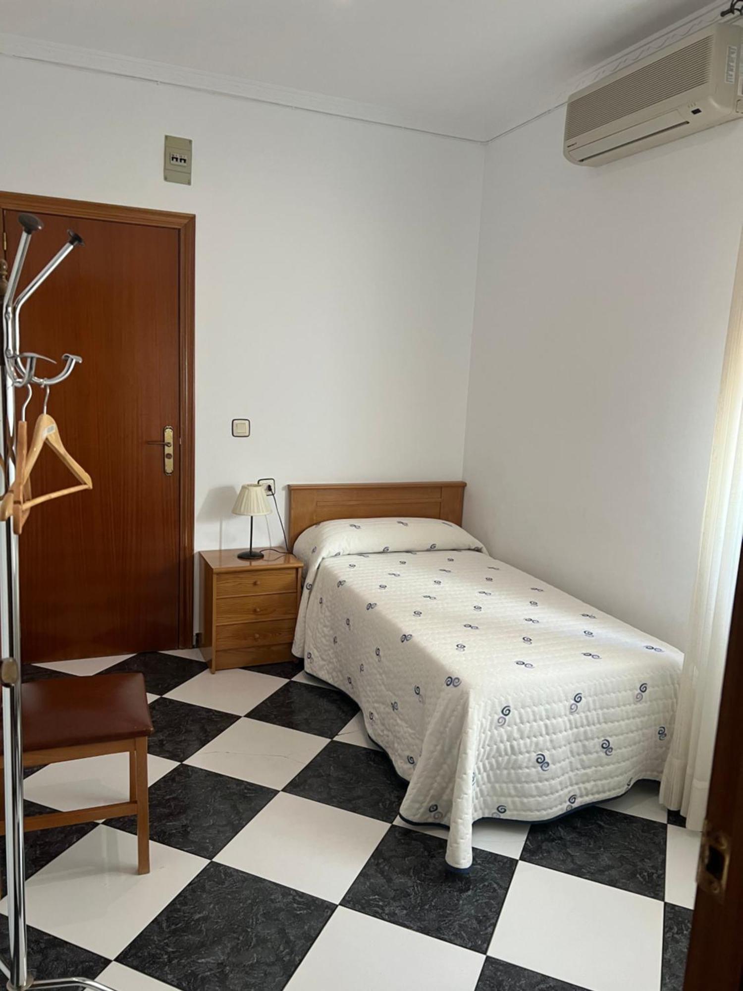 Amigos Guest house Siruela