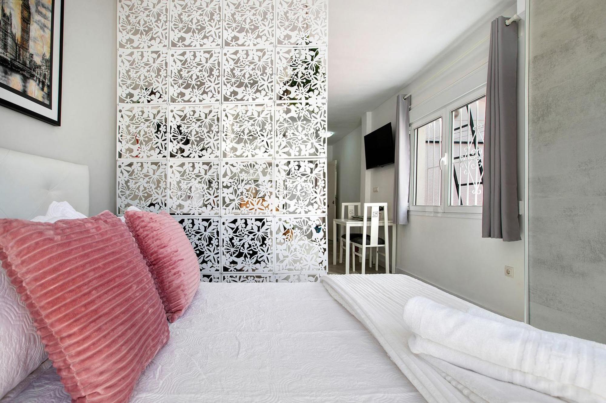 Apartamento Estudio En La Carihuela