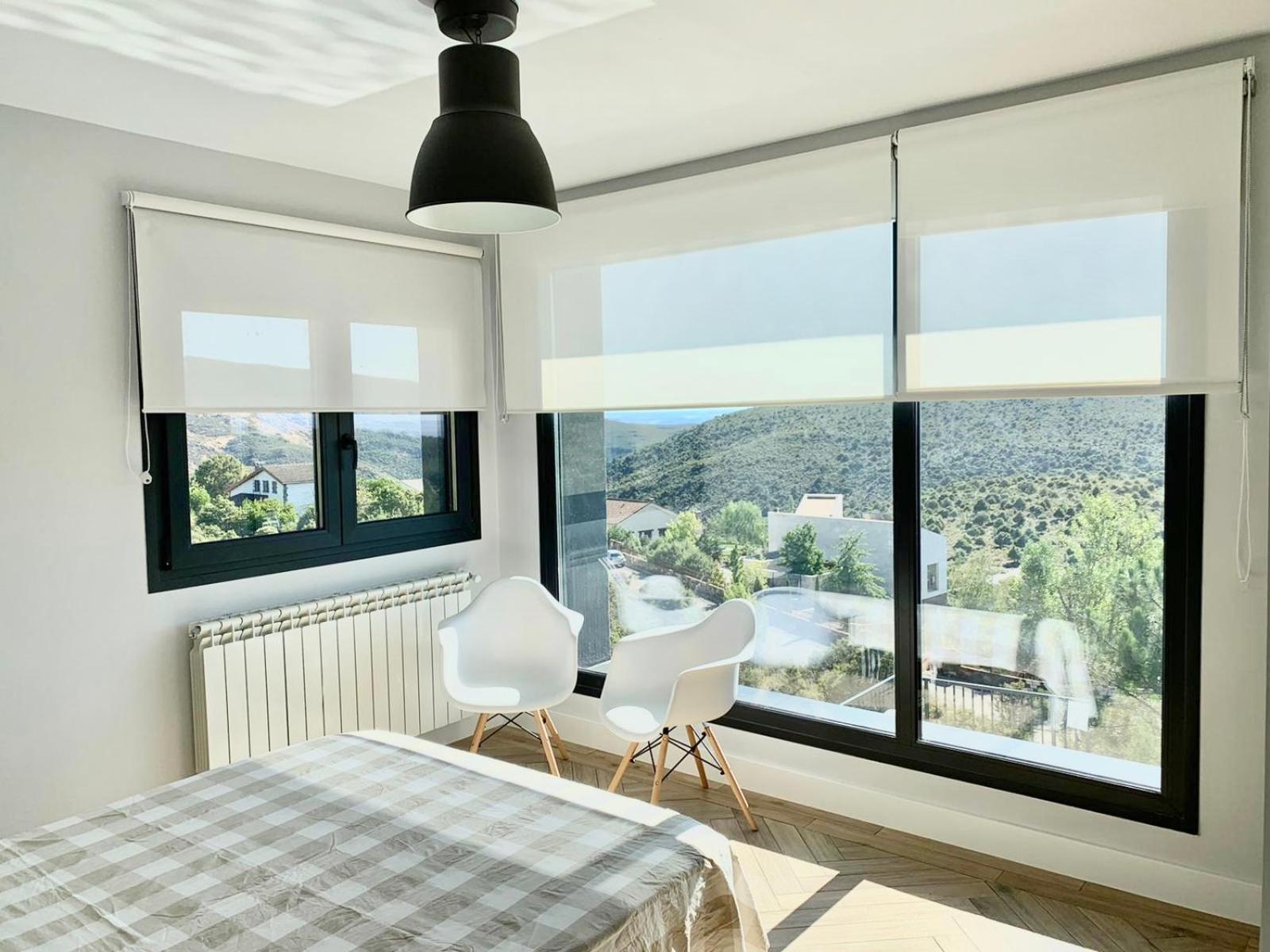 Nuevo En La Montana, Con Chimenea Villa *