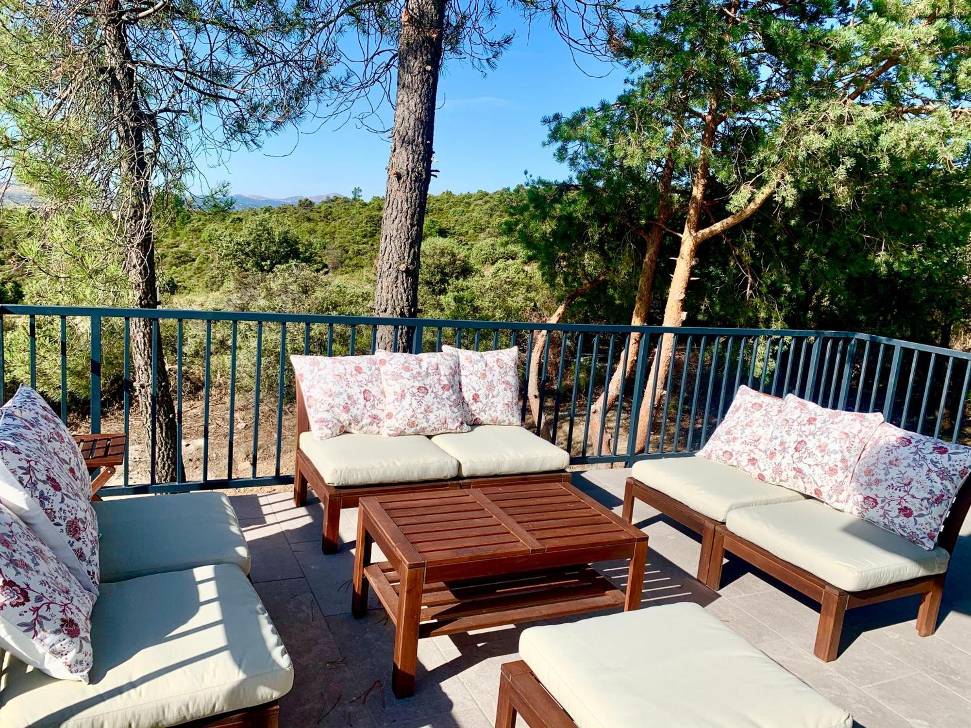 Villa Nuevo En La Montana, Con Chimenea Torremocha de Jarama