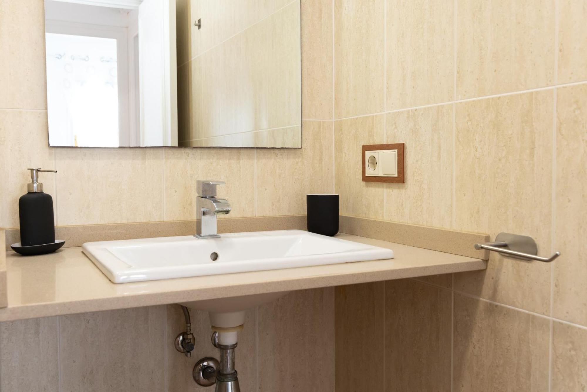 Holiday home Camins - Casa En Con Piscina Privada