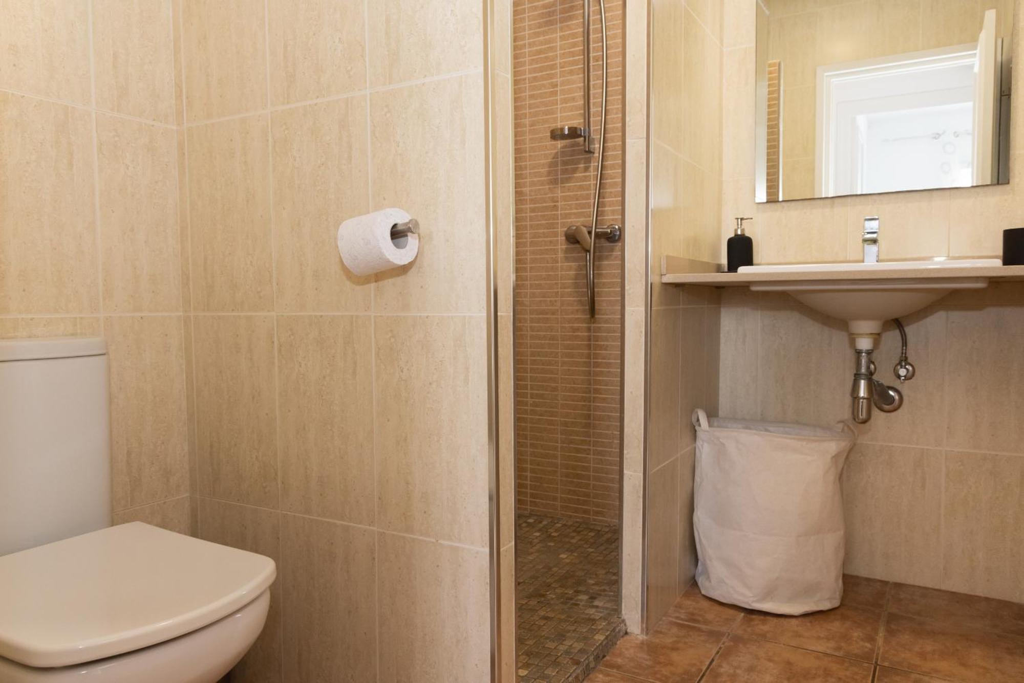 Camins - Casa En Con Piscina Privada Holiday home *