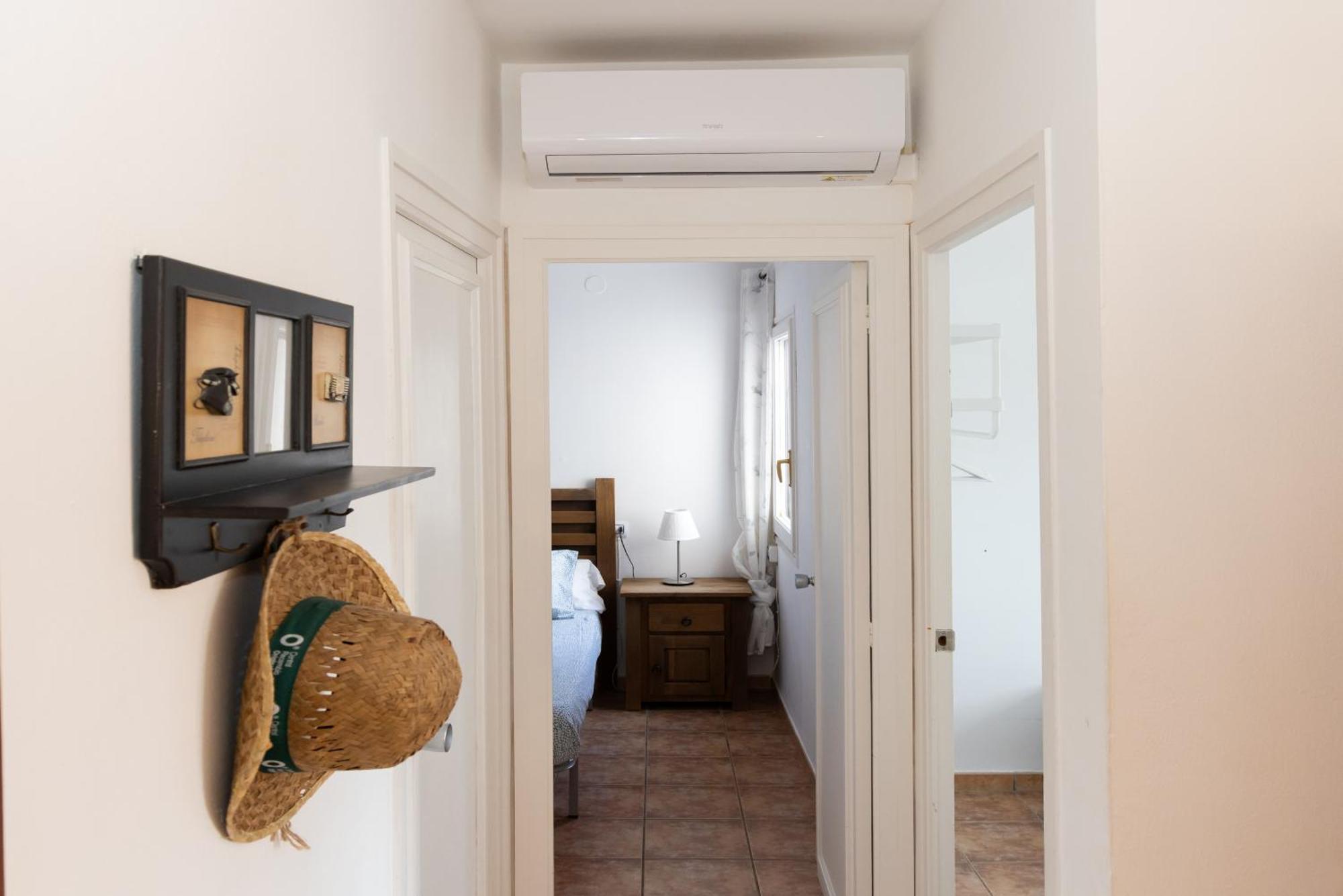 Camins - Casa En Con Piscina Privada