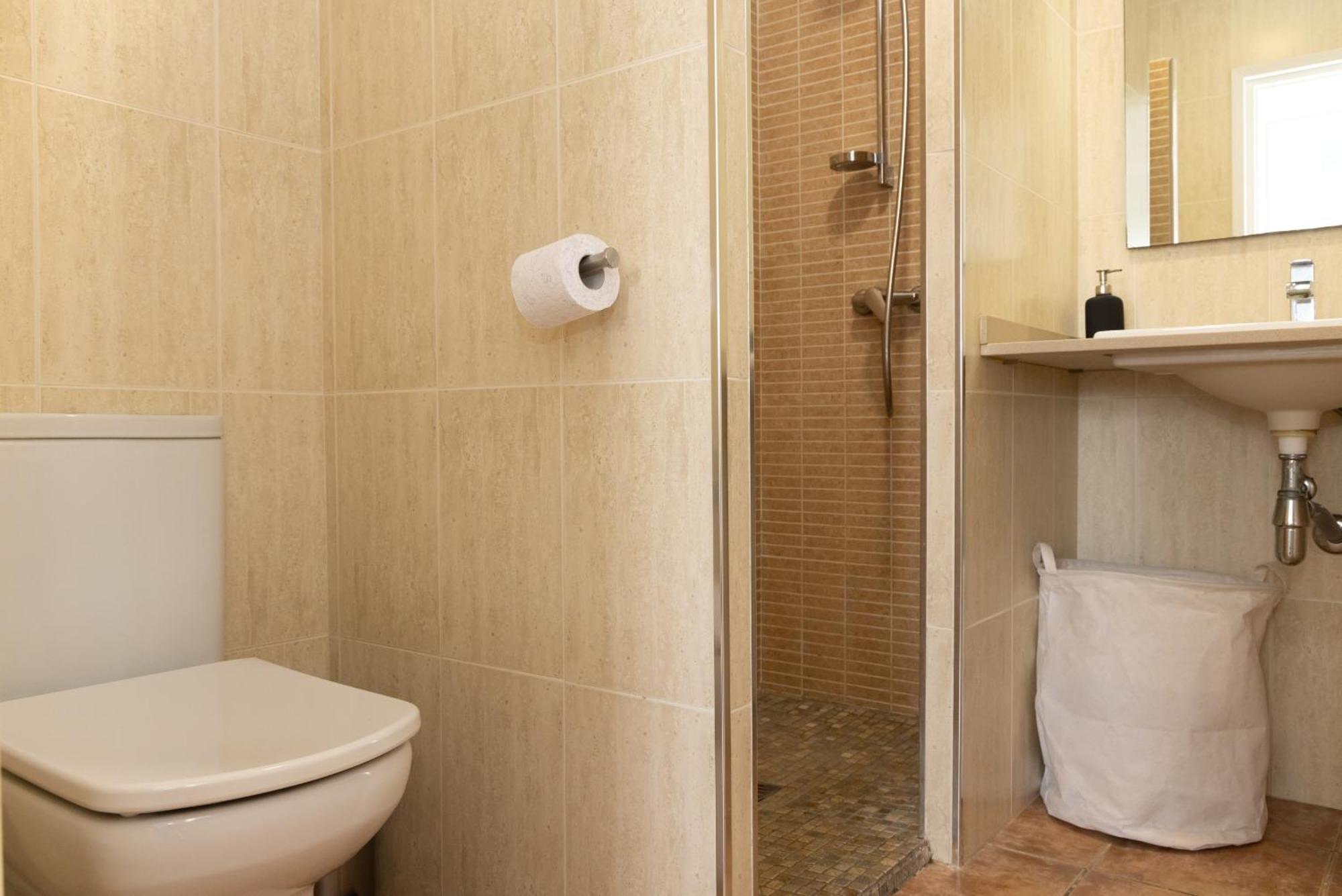 Camins - Casa En Con Piscina Privada Holiday home