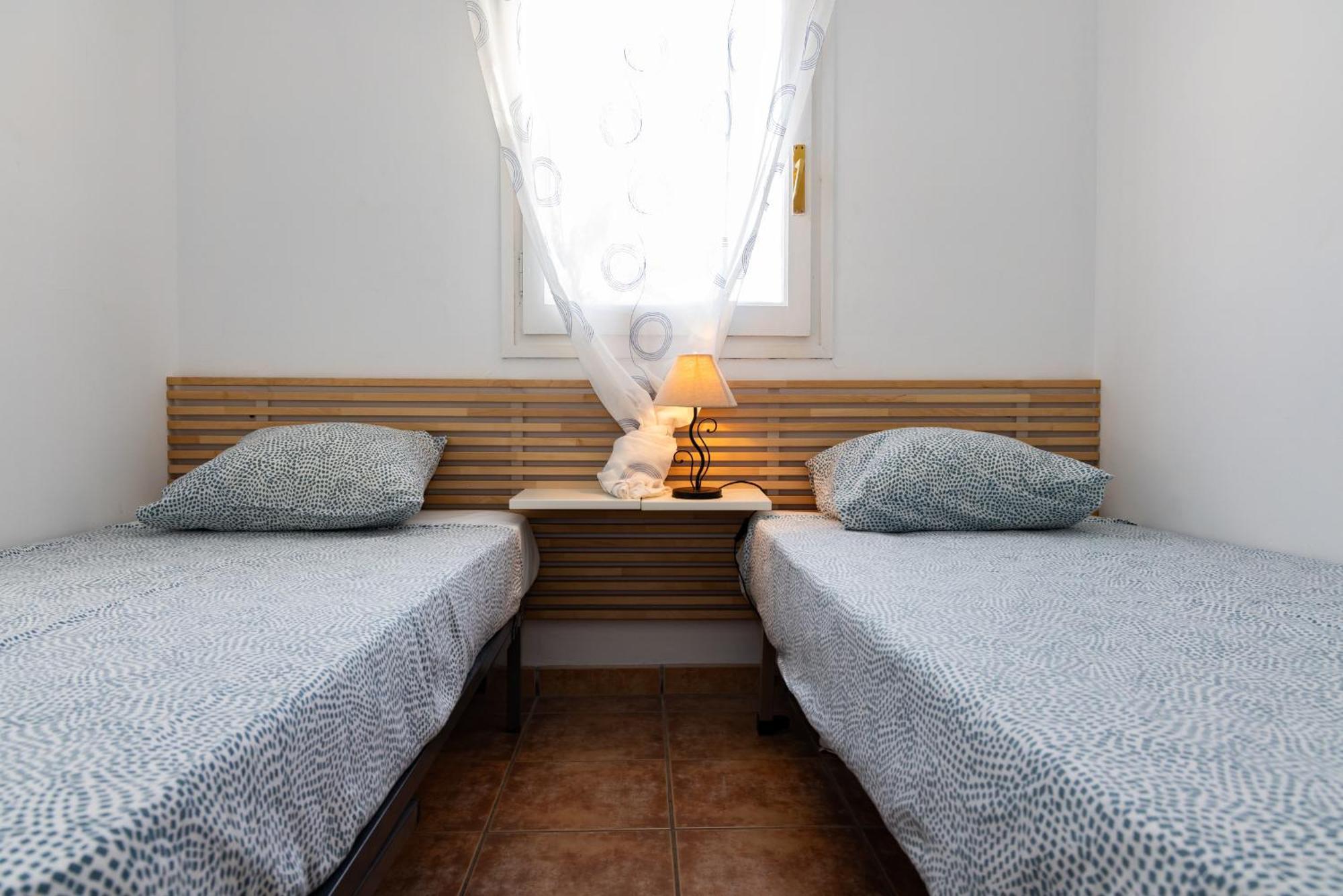 Camins - Casa En Con Piscina Privada