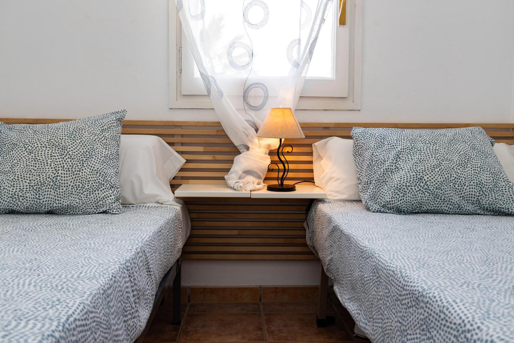 Holiday home Camins - Casa En Con Piscina Privada