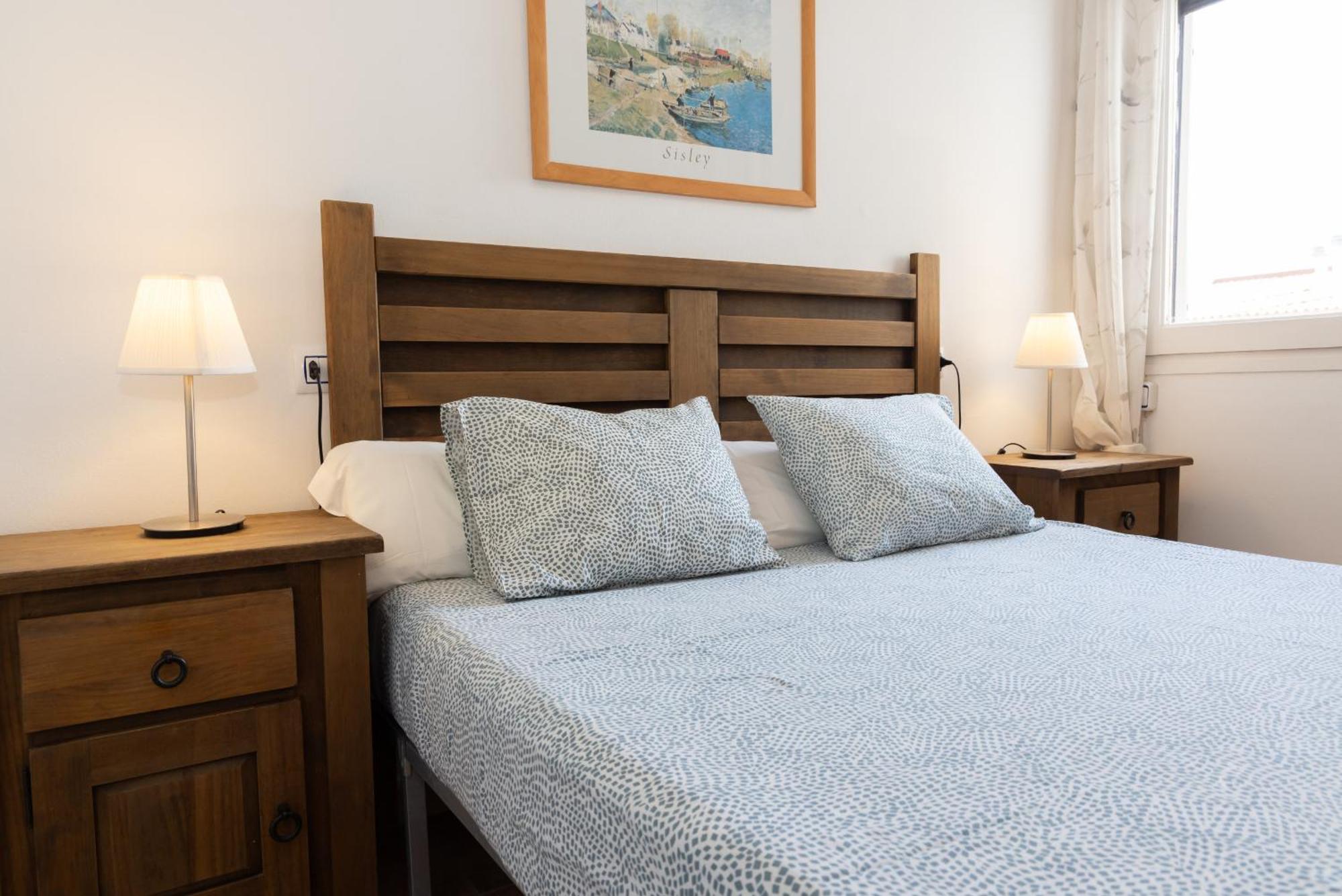 Holiday home Camins - Casa En Con Piscina Privada