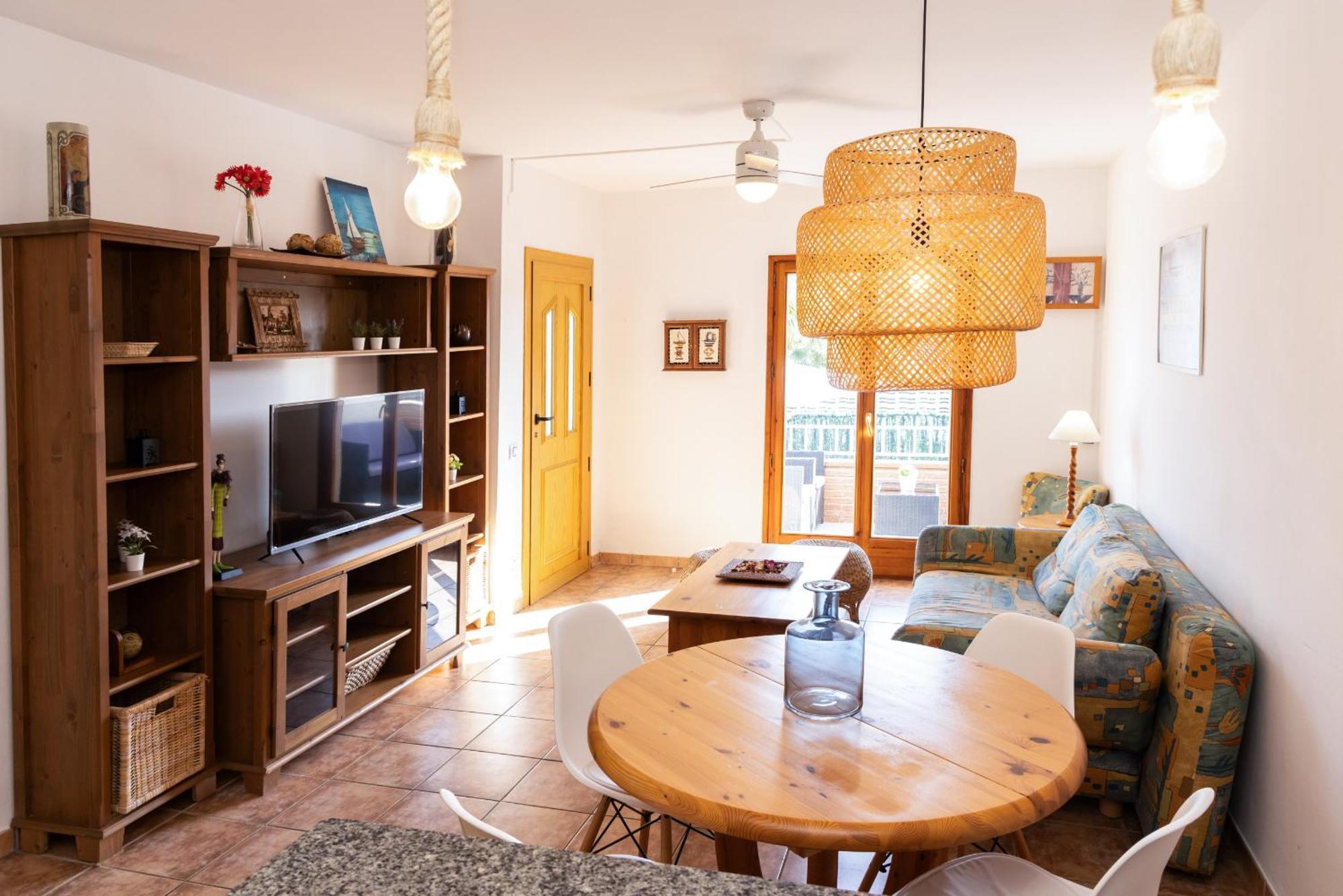 Holiday home Camins - Casa En Con Piscina Privada *