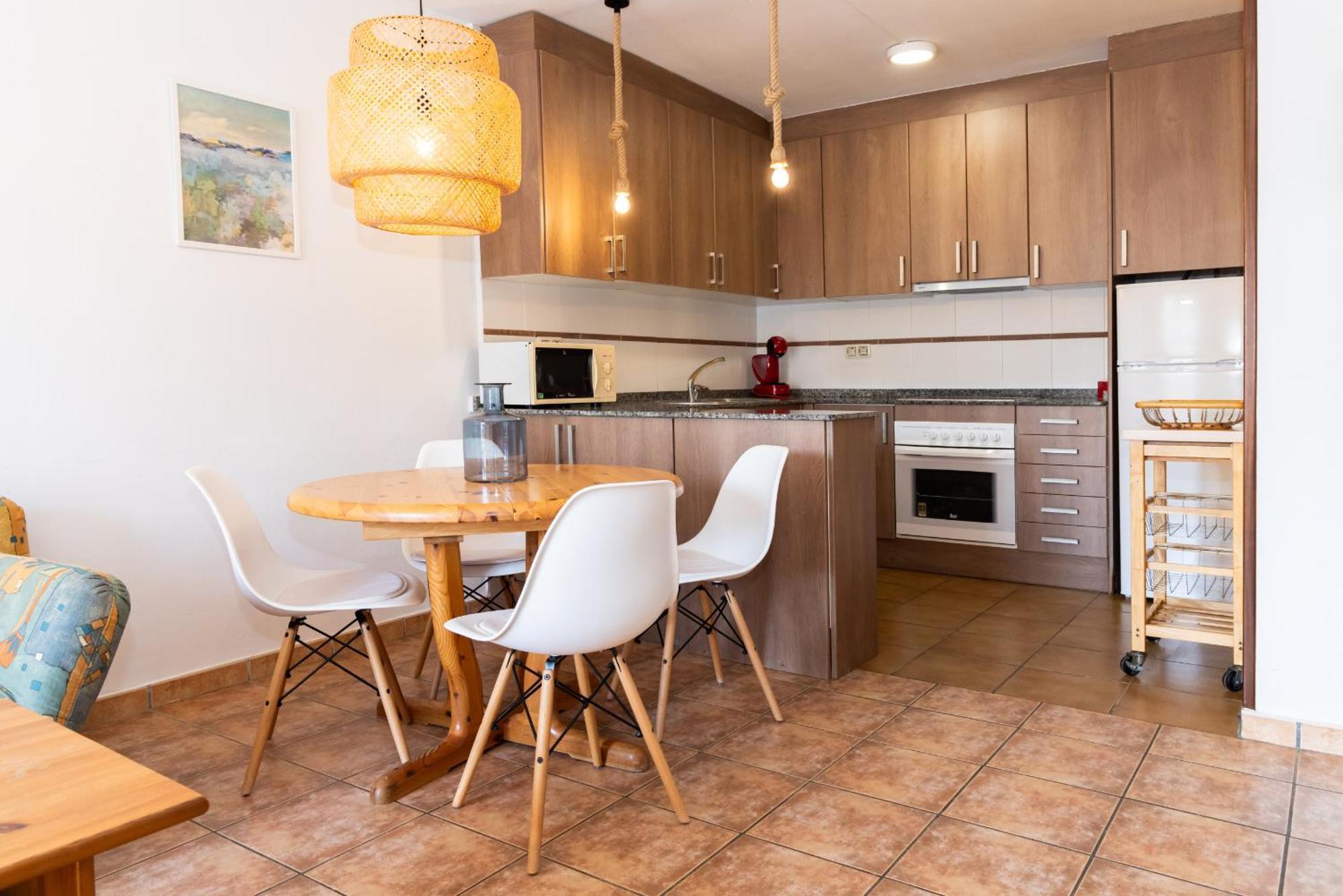 Holiday home Camins - Casa En Con Piscina Privada Riumar