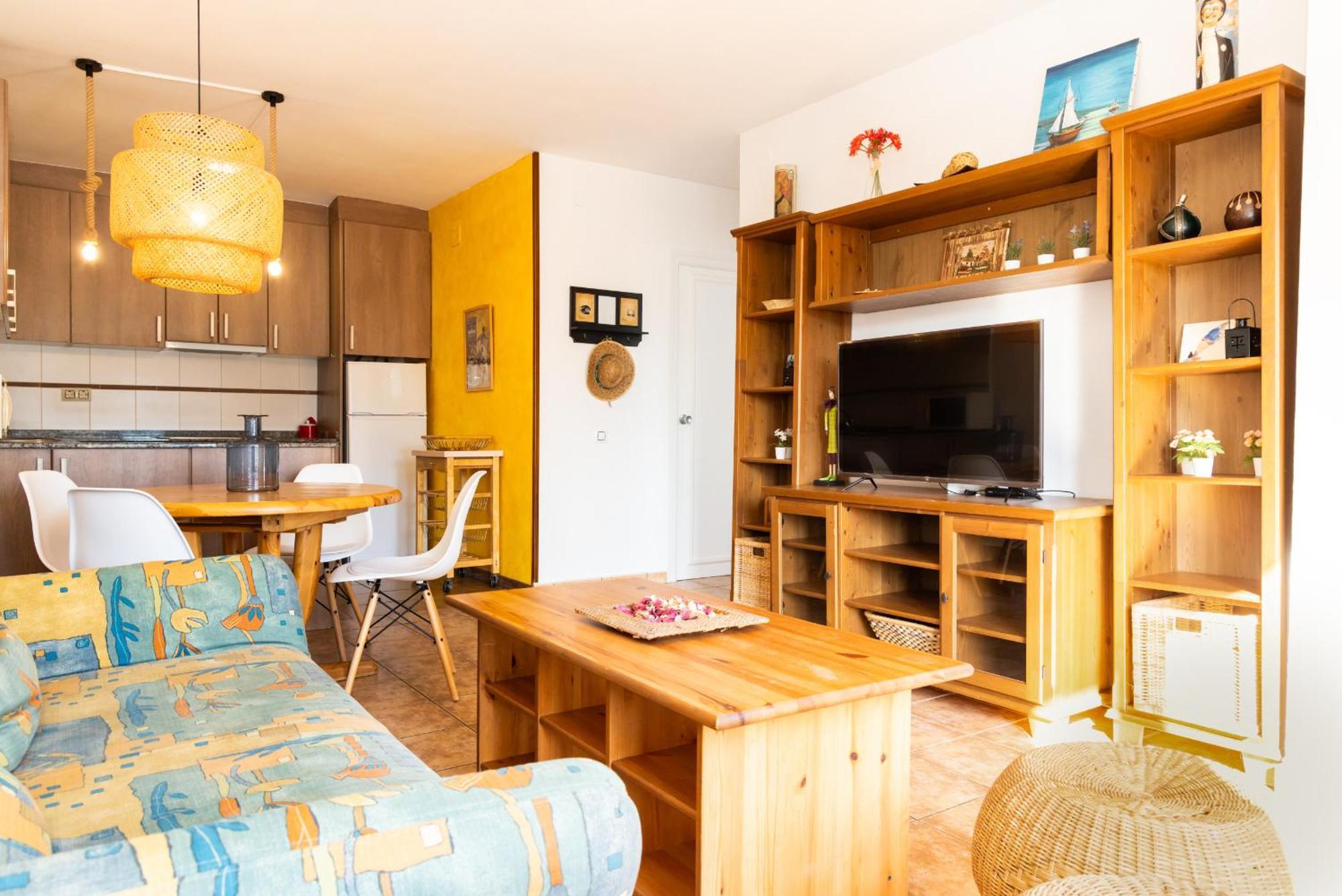 Holiday home Camins - Casa En Con Piscina Privada