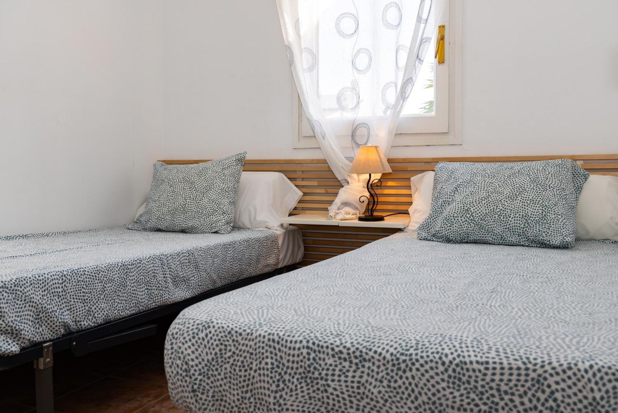Camins - Casa En Con Piscina Privada Riumar